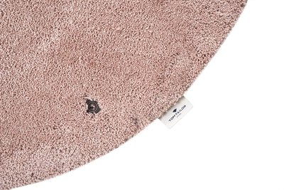 2. Bild von Hochflorteppich ca. 200 x 135 cm beige