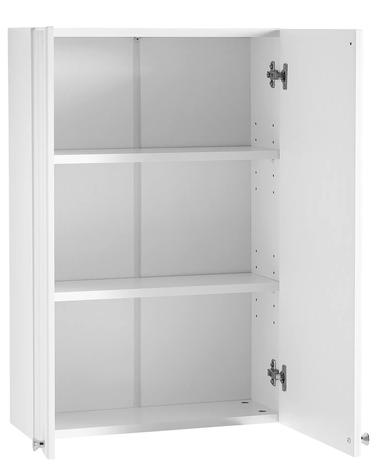 Hängeschrank Quickset 955 PELIPAL Holzwerkstoff 50 x 75 x 20 cm