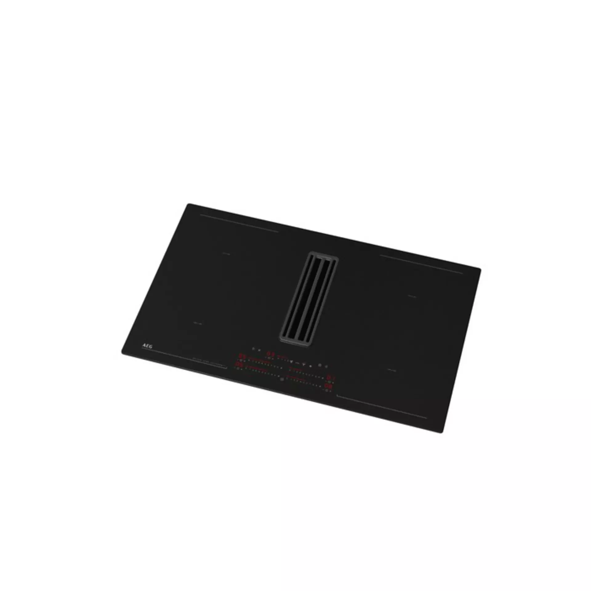Kochfeld XCD6847AS AEG Glas 78 x 20 x 49 cm