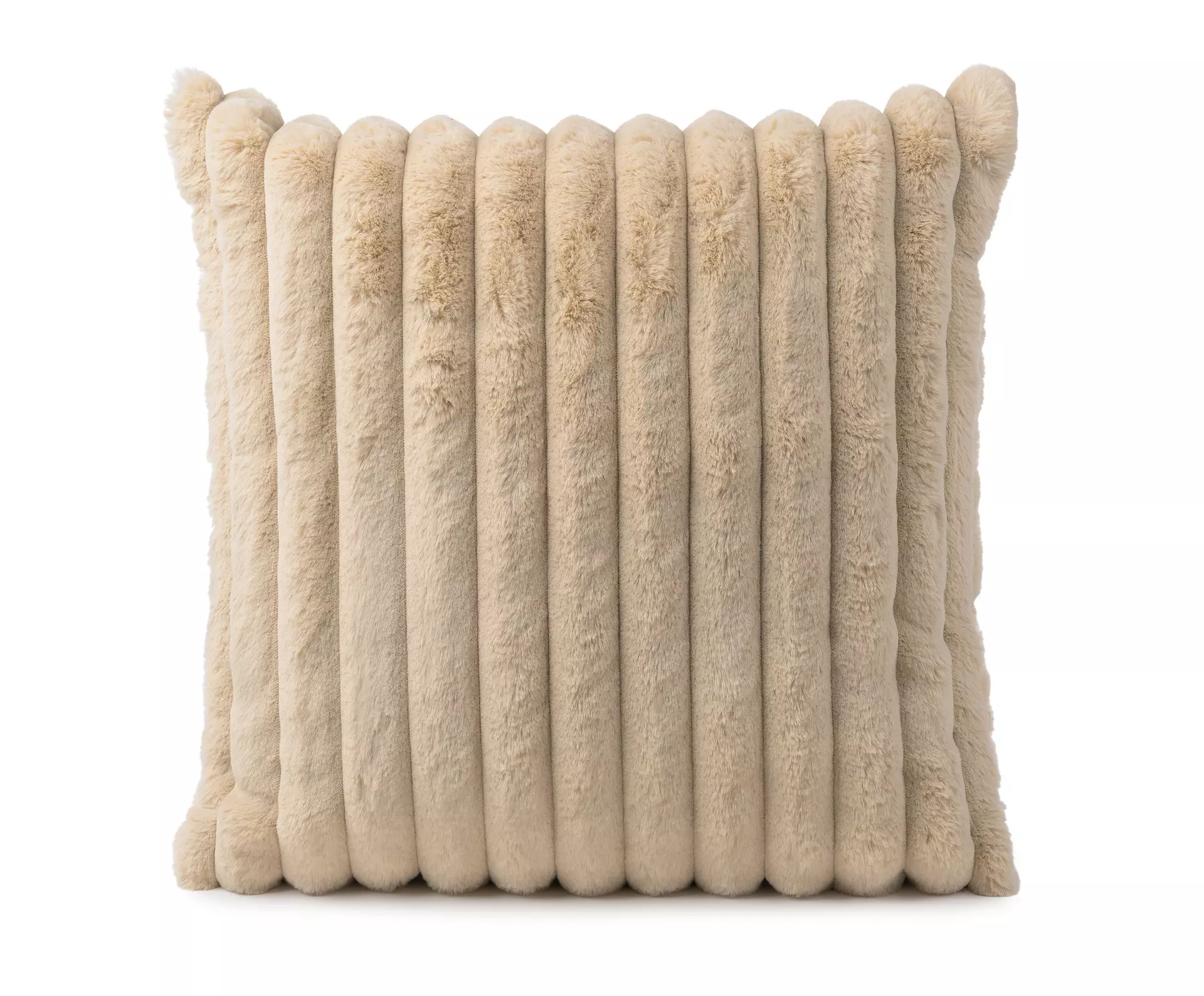 Kuschelkissen Vito Breitcord Ambiente Trendlife Textil 45 x 45 cm