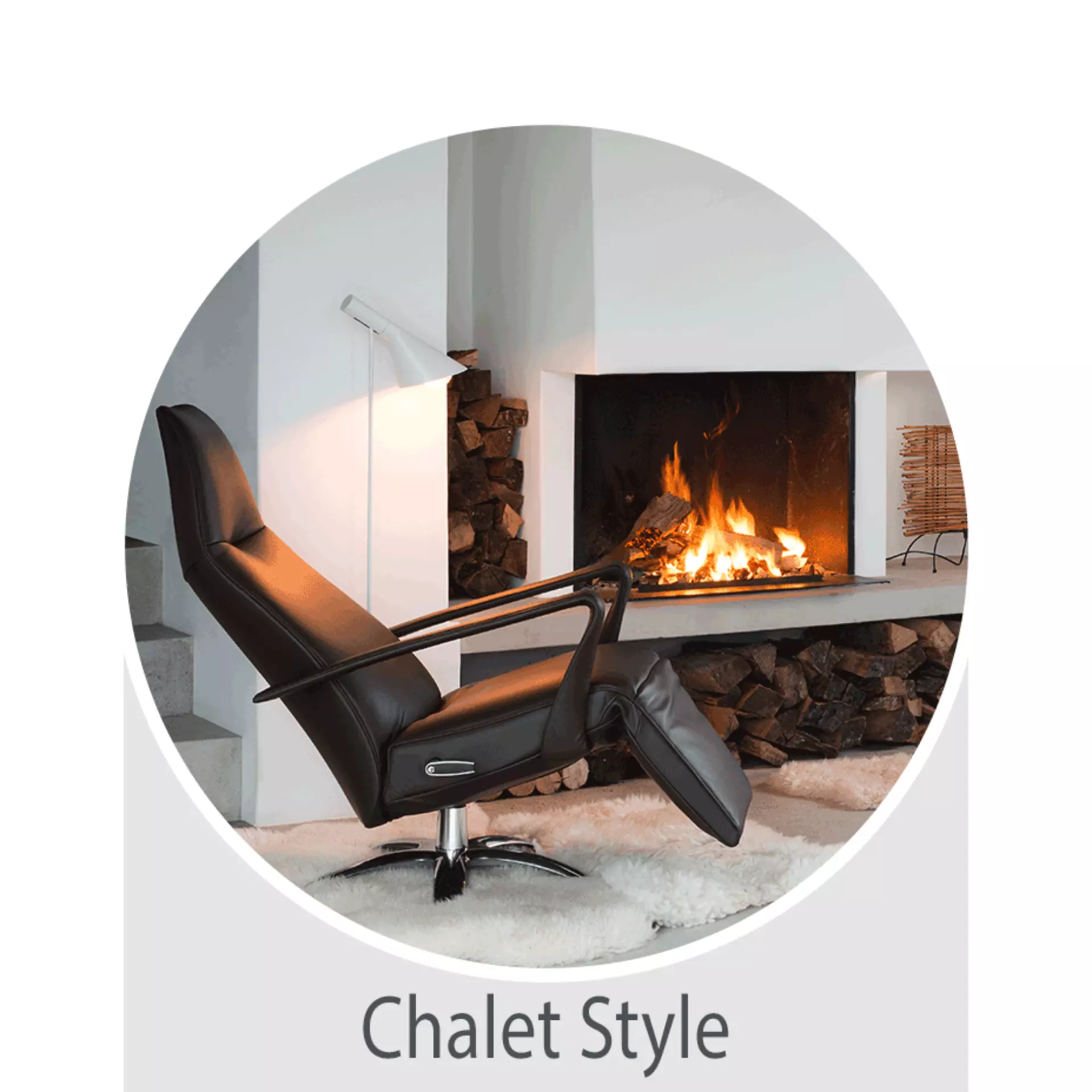 Chalet Style - jetzt den Trend bei Möbel Inhofer entdecken