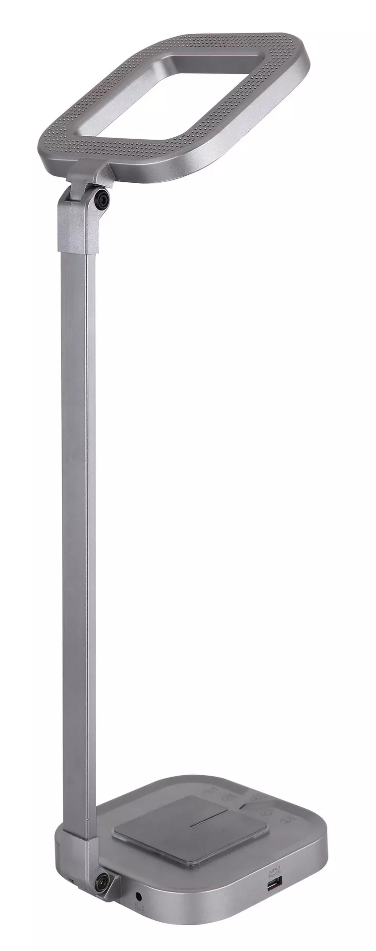 Tischleuchte MONACO Globo Metall 43 x 58 x 14 cm