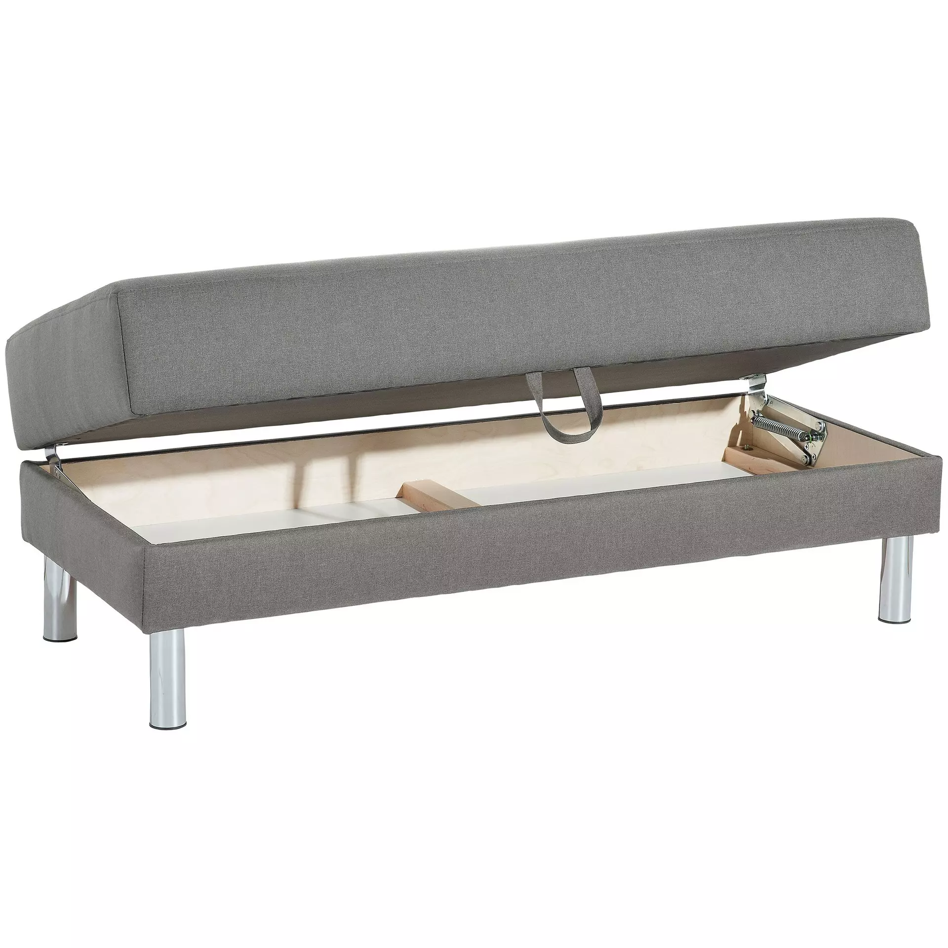Schlafsofa Just Fashion Max Winzer Textil 152 x 93 x 230 cm