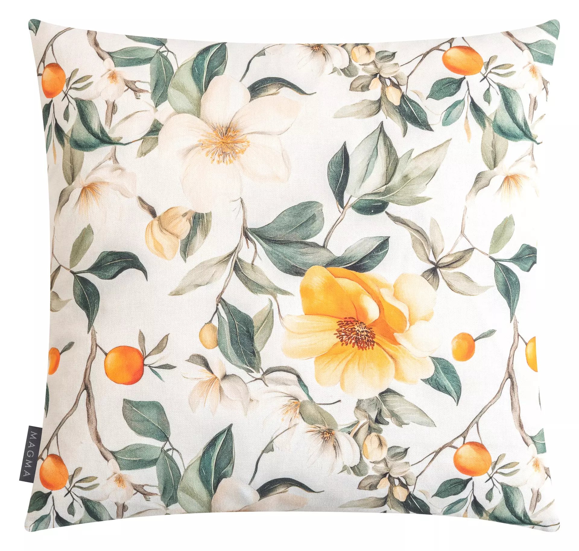 Kissenhülle CATALANA Magma Textil 50 x 50 cm