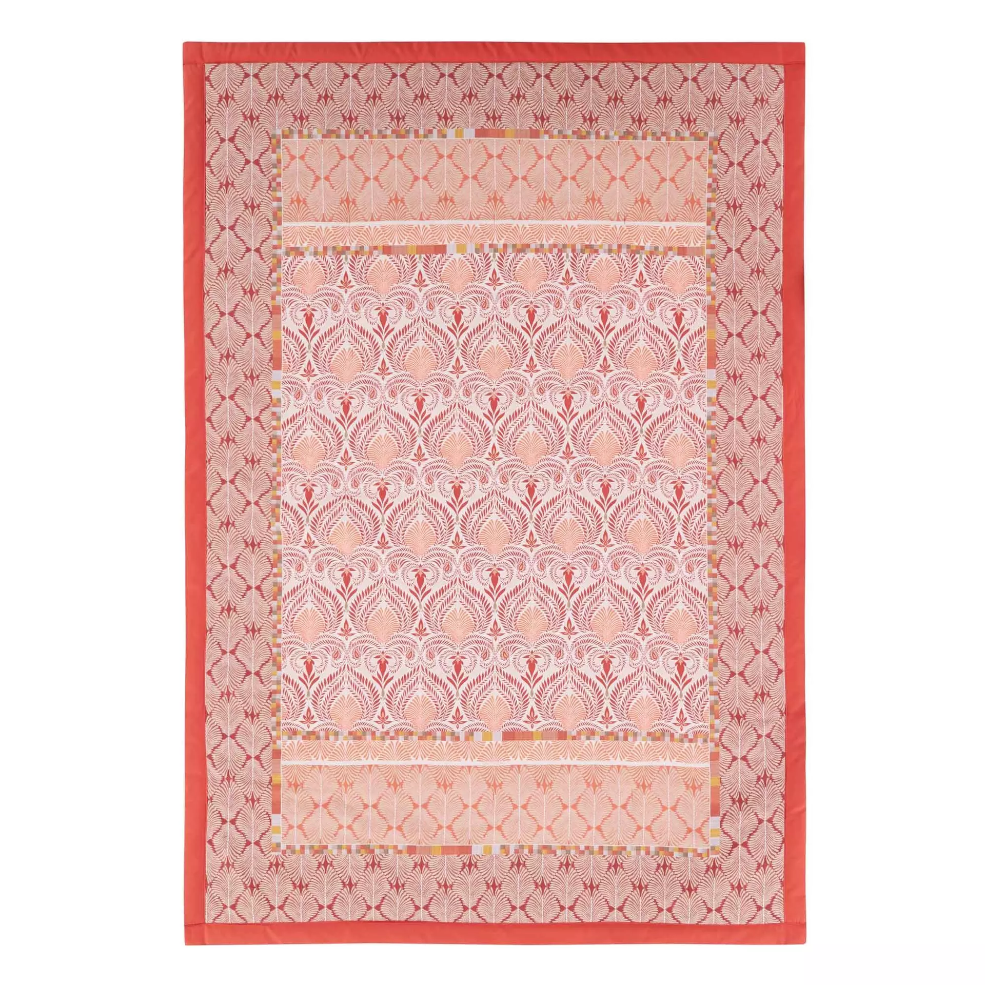 Plaid NAIROBI Bassetti Textil 135 x 190 cm