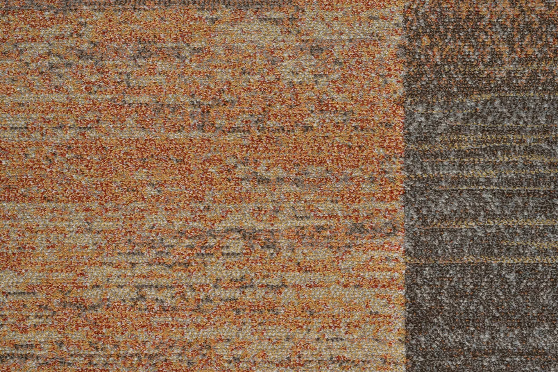 Maschinenwebteppich Argentum Ragolle Textil 80 x 1 x 150 cm