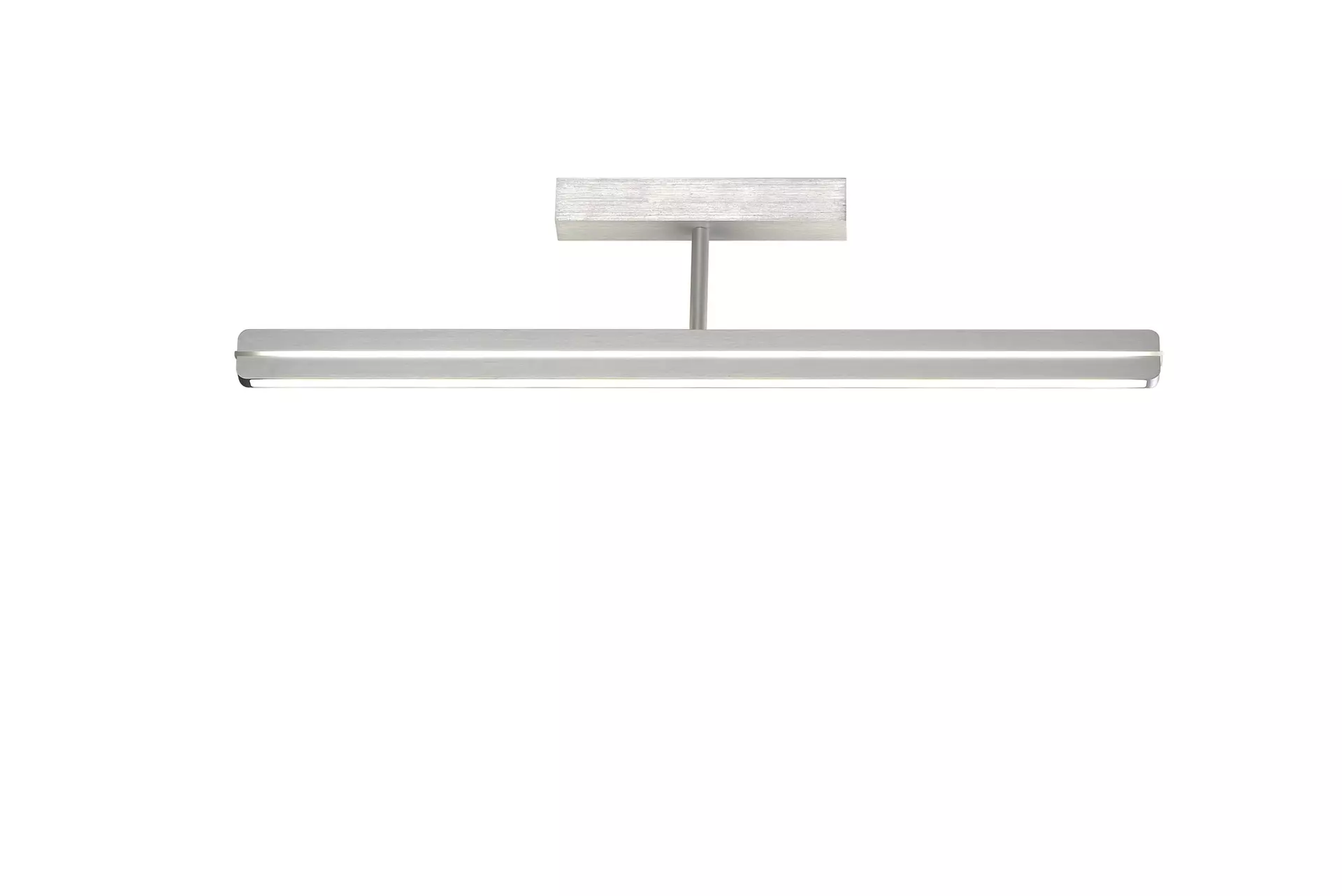 Smart-Home-Leuchten SWITCH Bopp Metall 81 x 19 x 4 cm