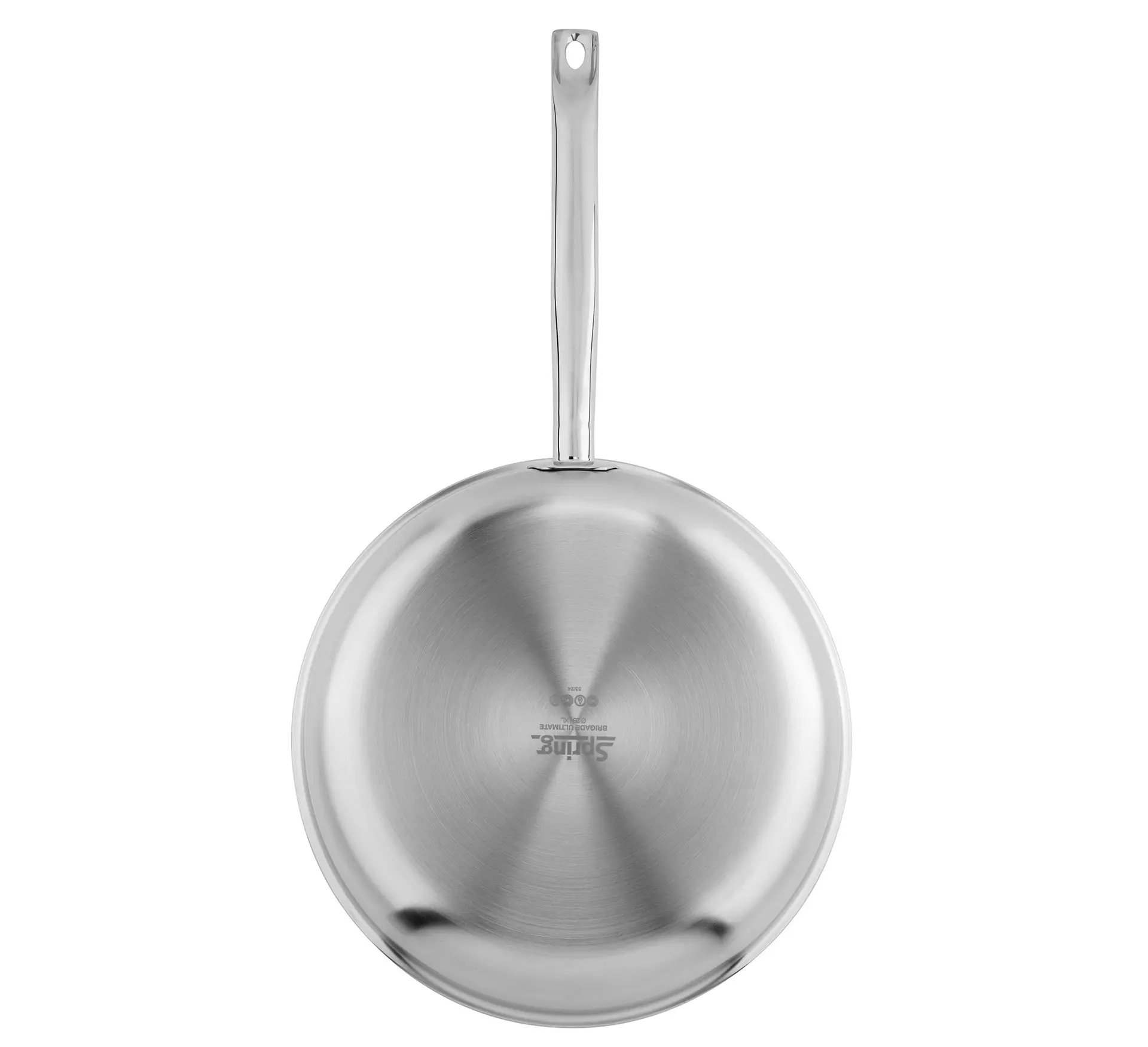 Pfanne BRIGADE ULTIMATE Spring Metall 6 x 