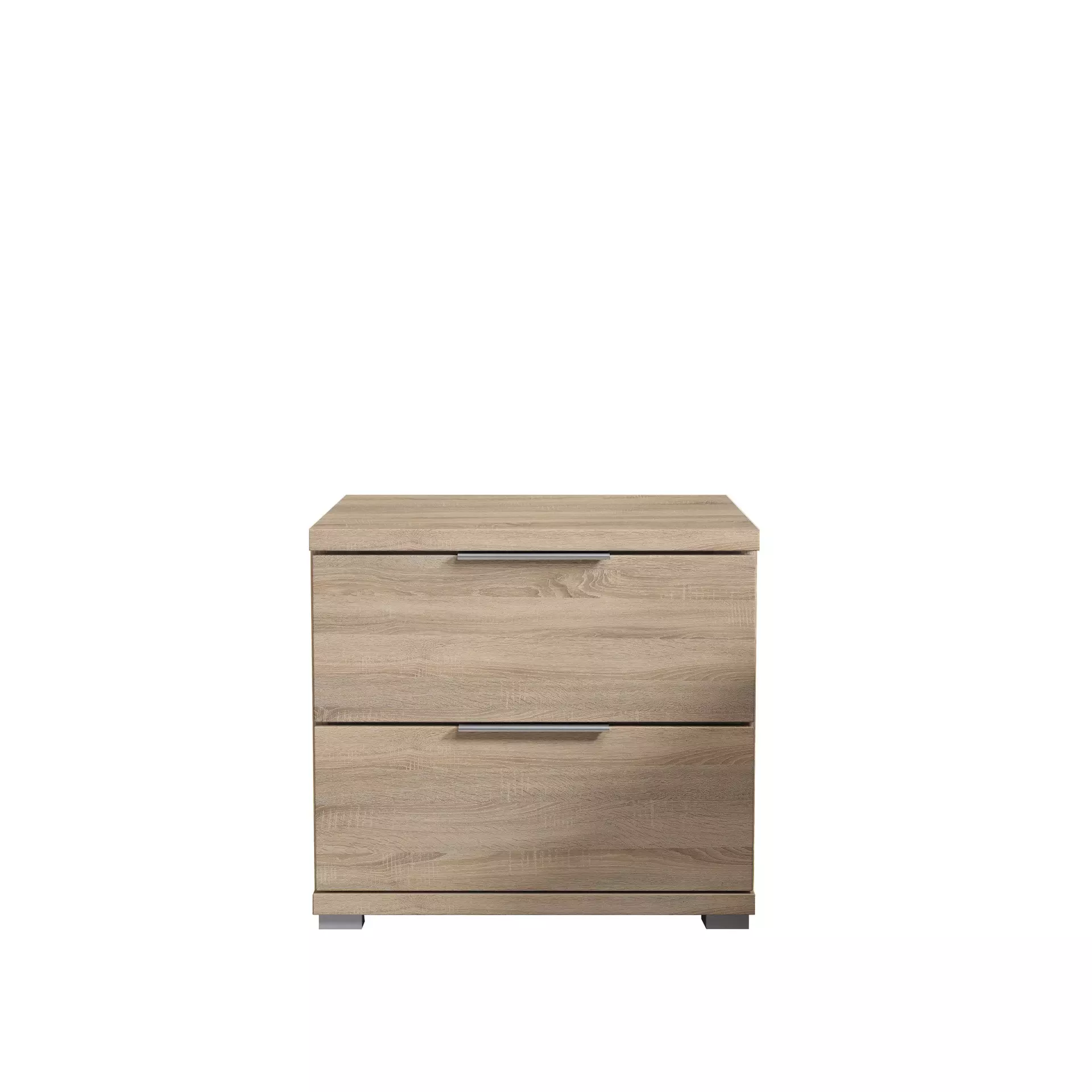 Nachttisch Smilla Dreamoro Holzwerkstoff 42 x 43 x 46 cm