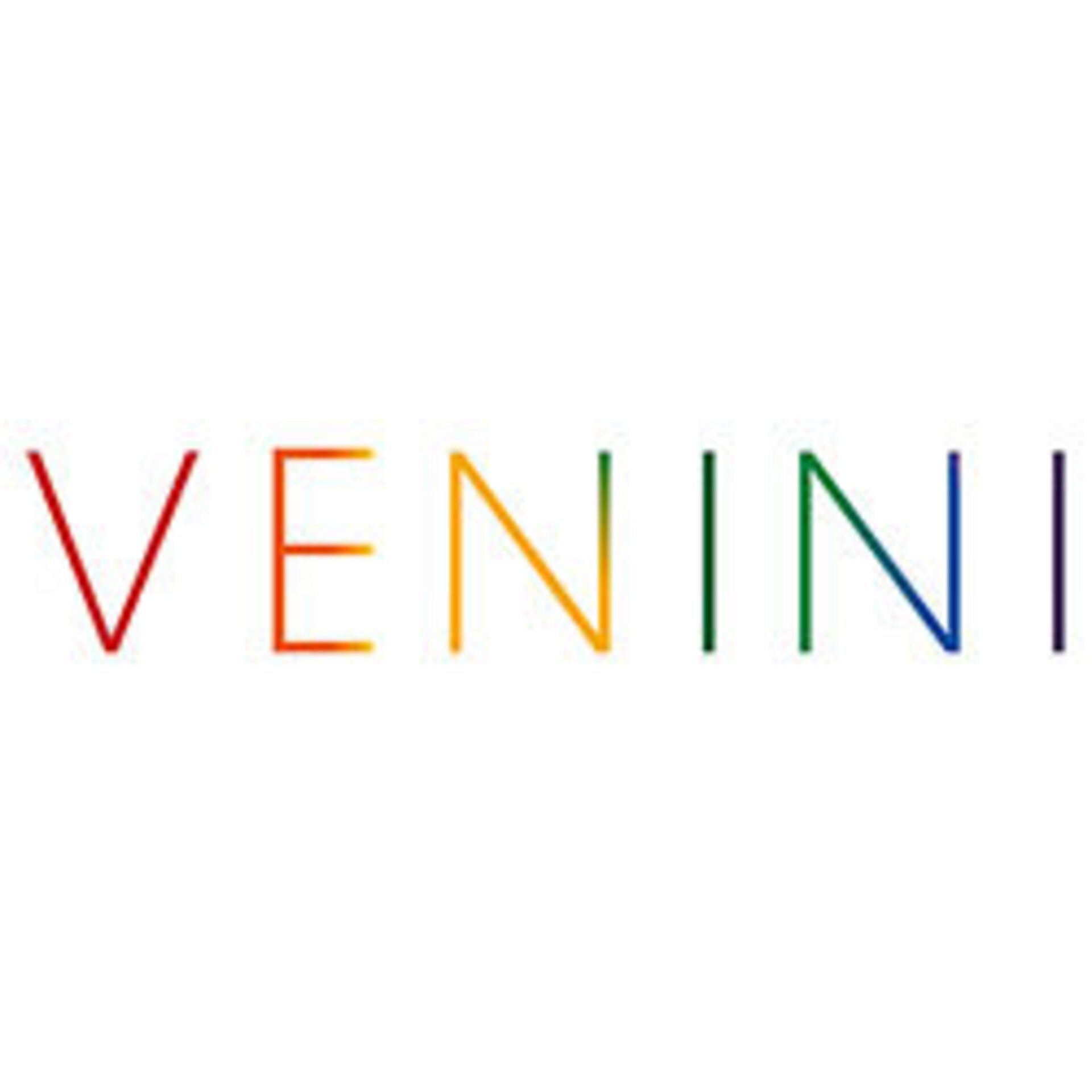 Logo VENINI