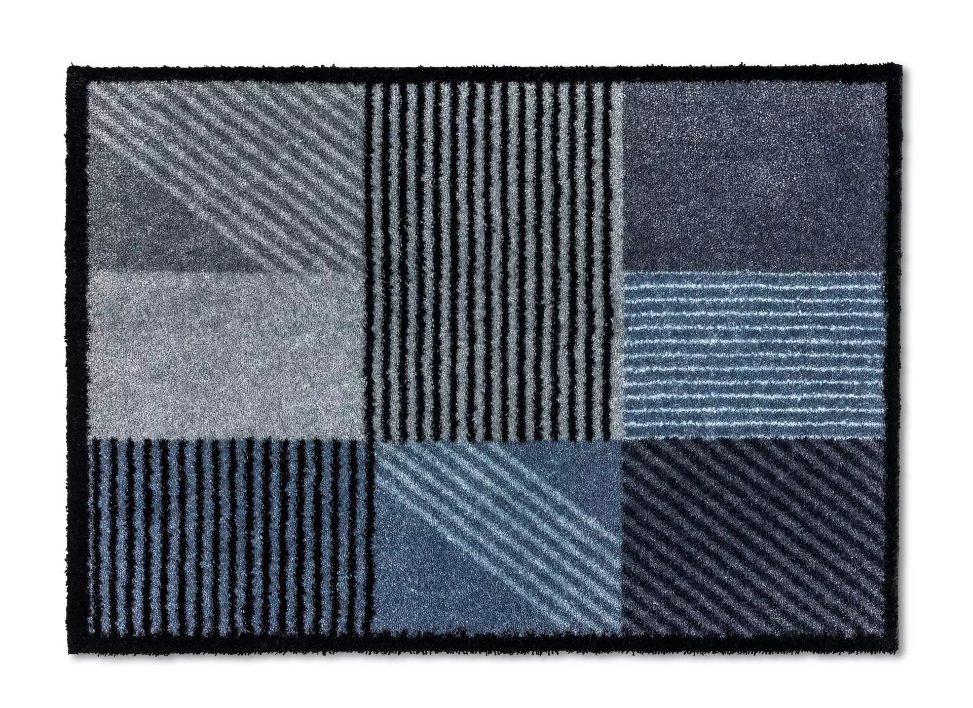 Türmatte Manhattan SCHÖNER WOHNEN-Kollektion Textil 50 x 70 cm