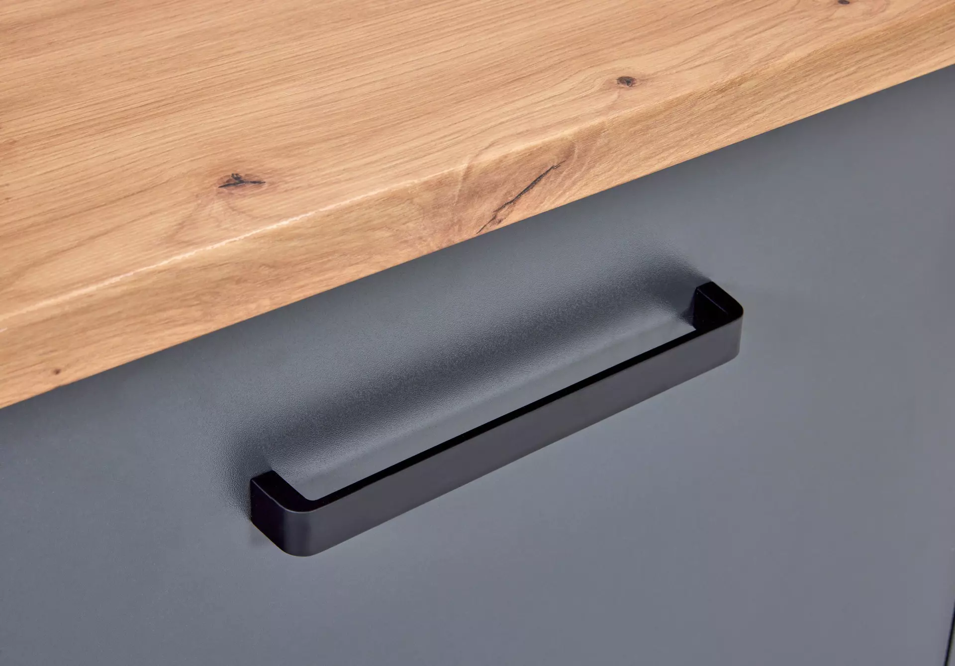 Unterschrank Veneto Inter Link Holzwerkstoff 60 x 92 x 130 cm