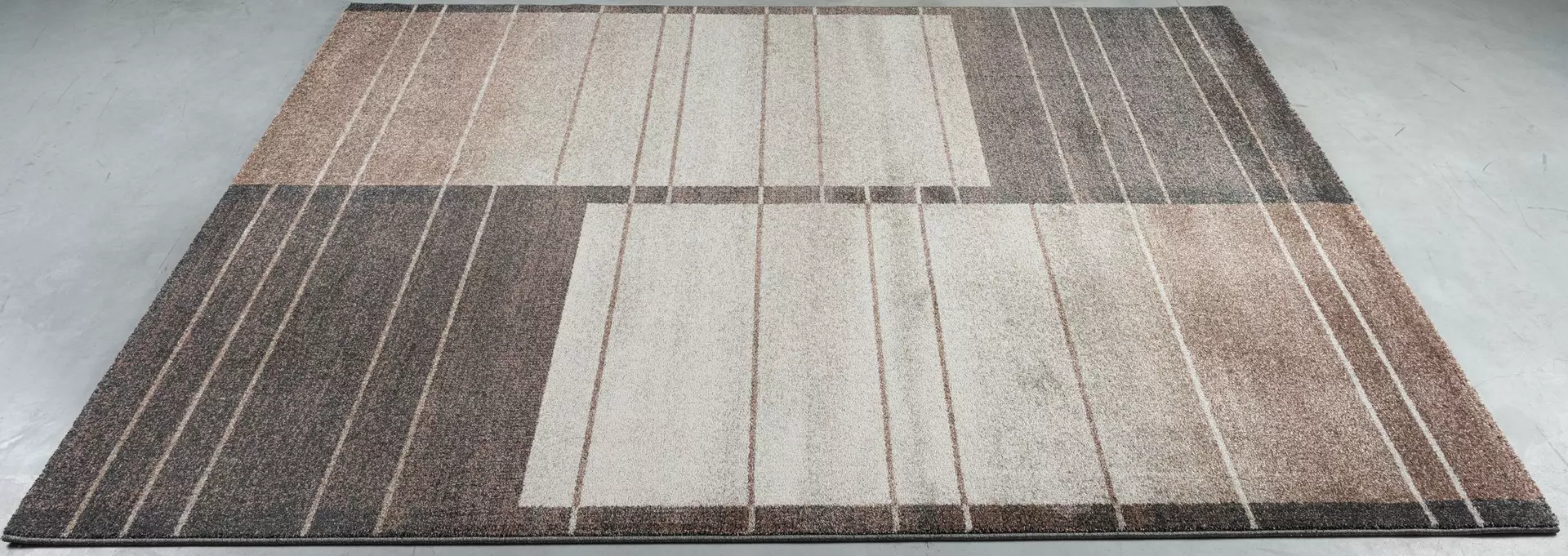 Maschinenwebteppich Madison Ragolle Textil 