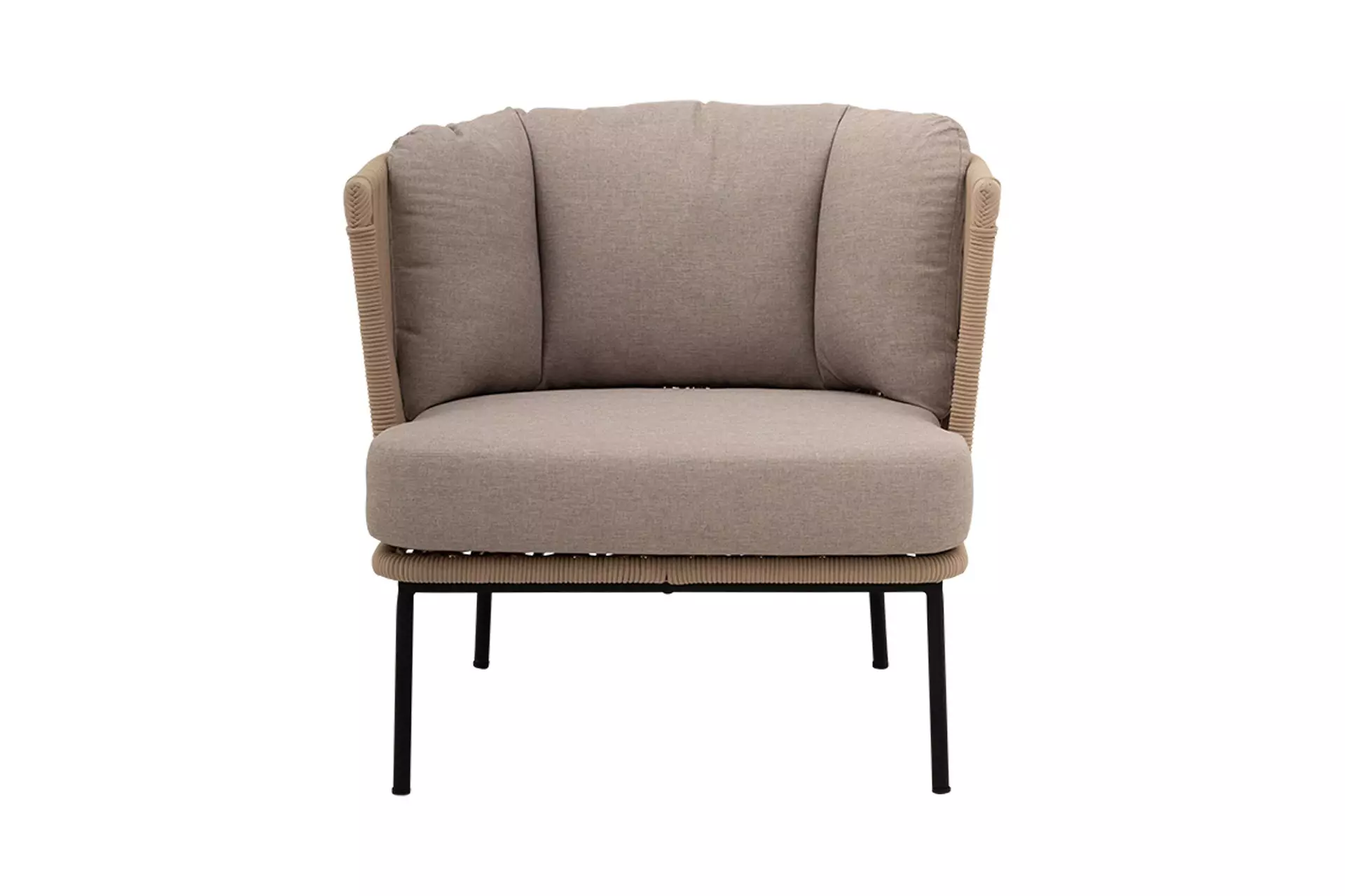 Loungesessel Touch Cosmic Textil 75 x 71 x 80 cm