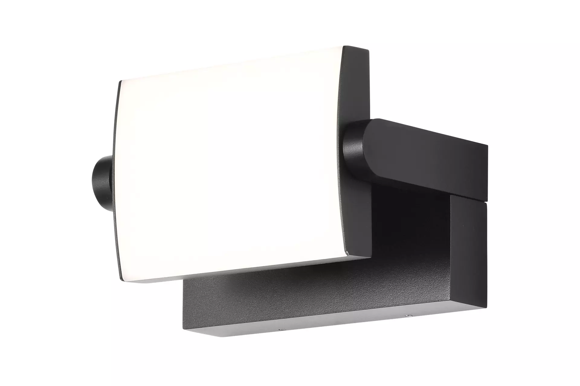 Wand-Aussenleuchte 9080 CMD Metall 