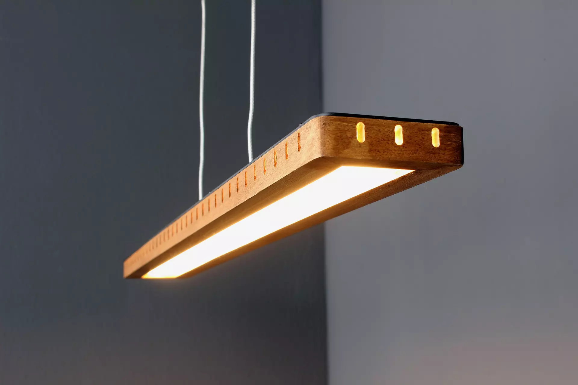 Hängeleuchte Solaris Eco-Light Metall 8 x 120 x 70 cm