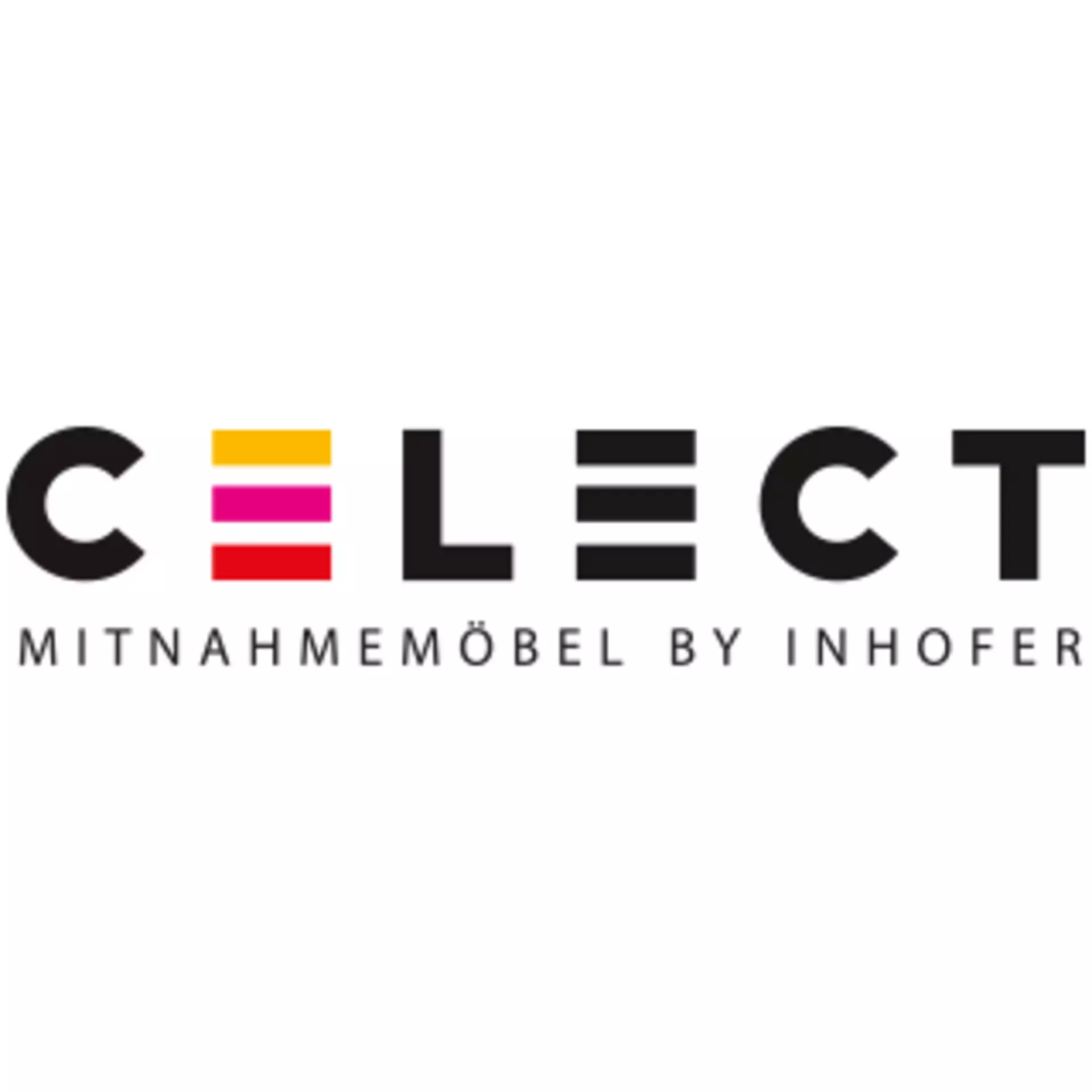 Vitrine Holzwerkstoff | CELECT Inhofer Möbel