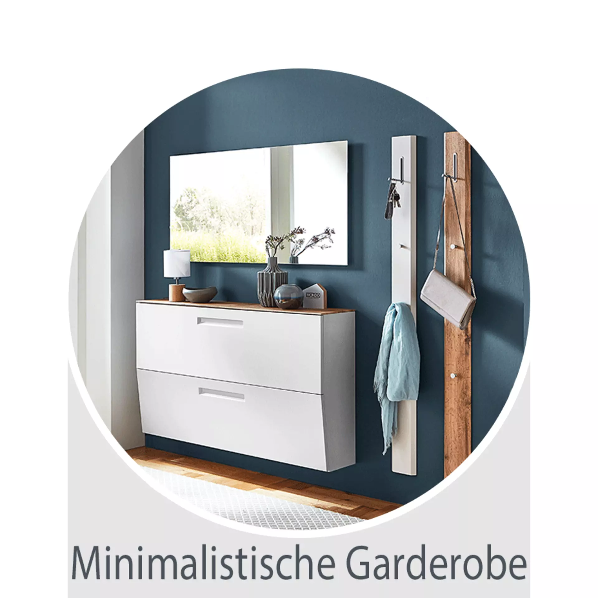 further topics zur Minimalistischen Garderobe
