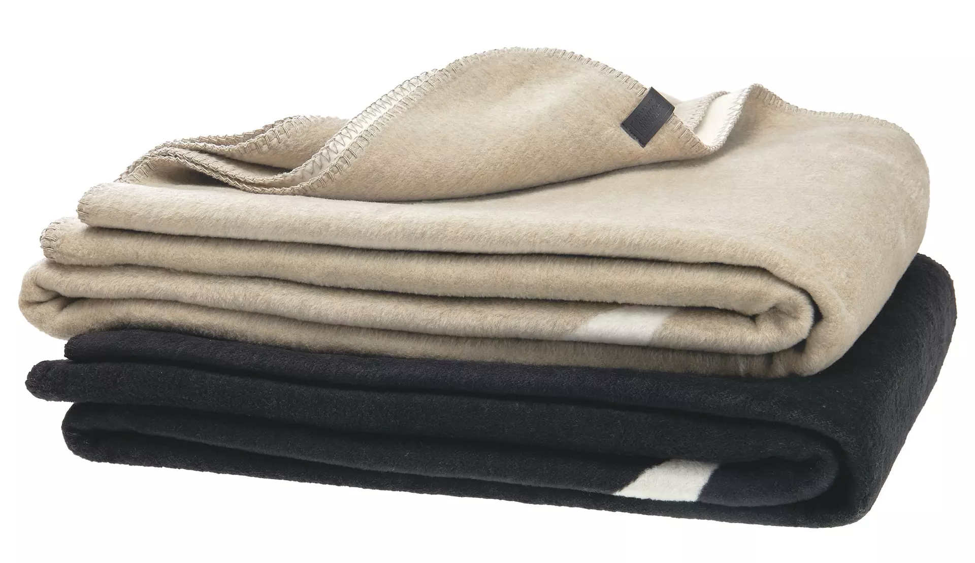 Plaid Pebble SCHÖNER WOHNEN-Kollektion Textil 150 x 200 cm