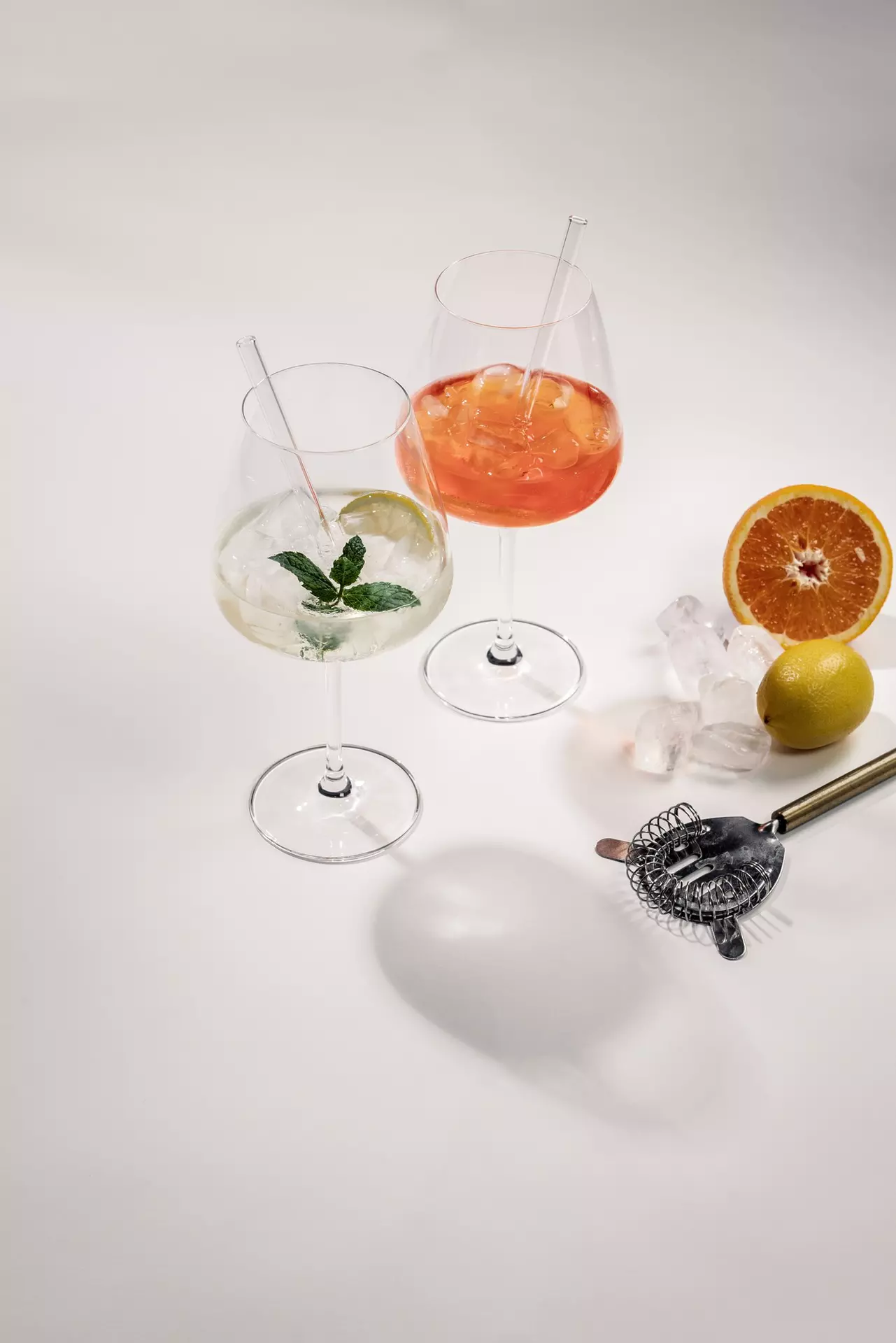 Gläser-Set AFTER WORK Zwiesel Glas 