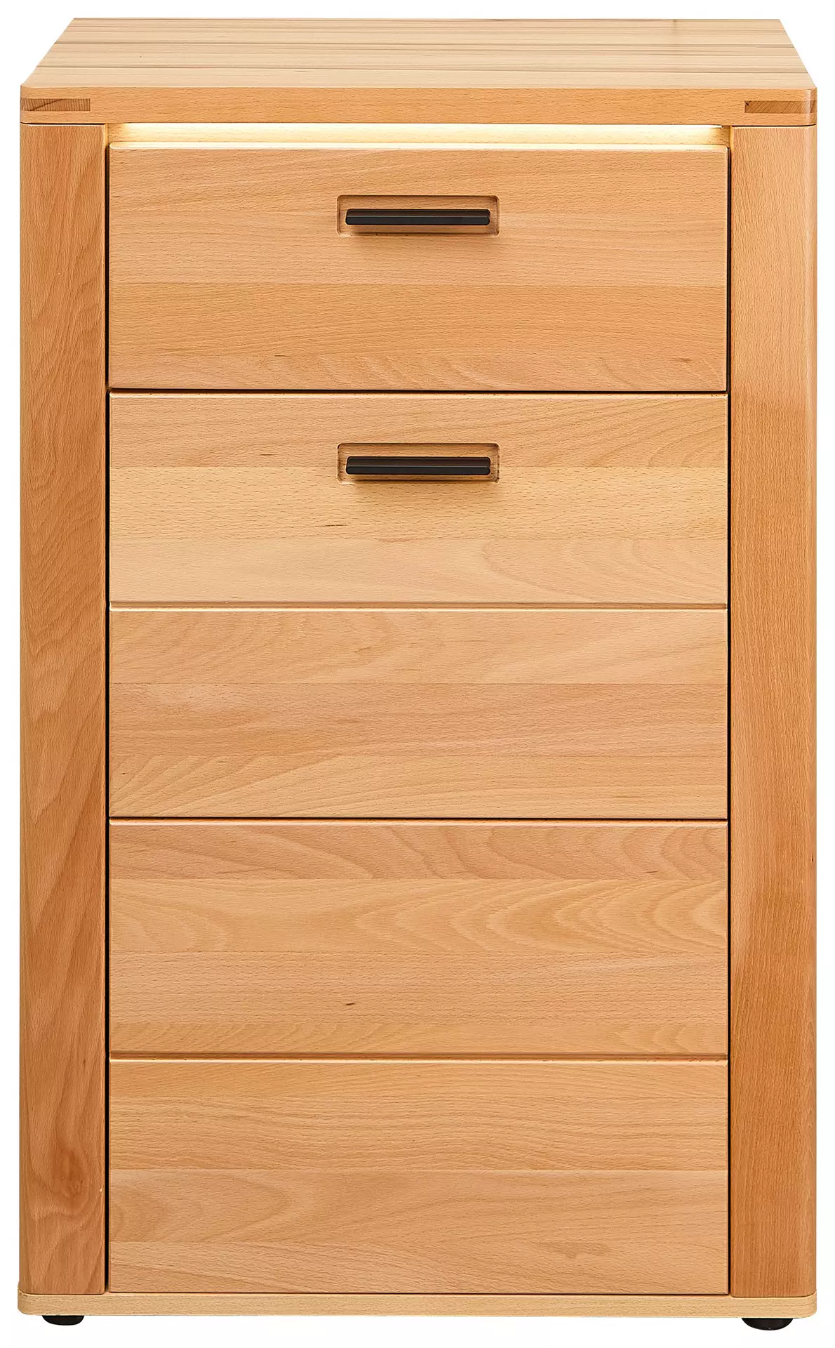 Schuhschrank CAMBRA Vito Holz 38 x 101 x 65 cm