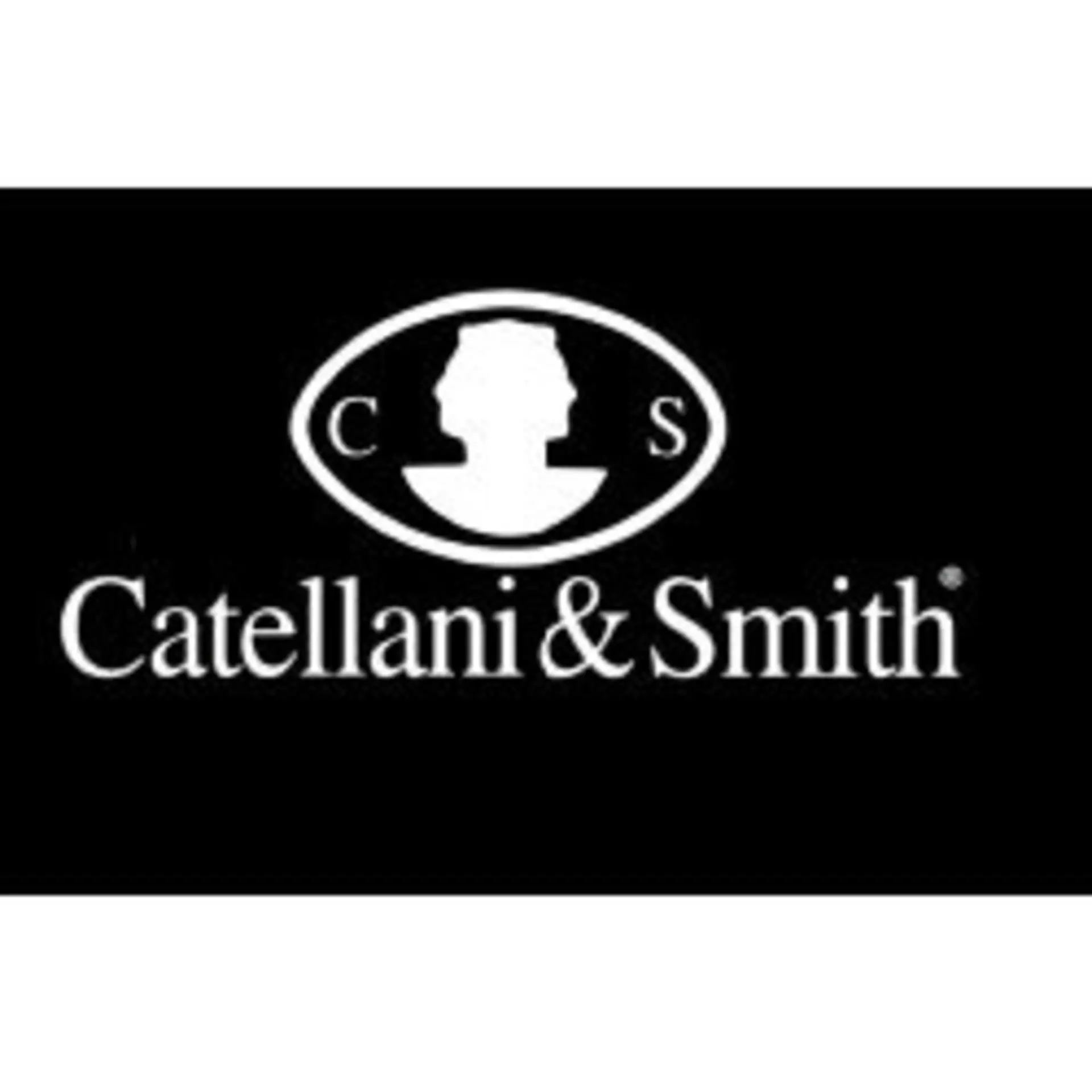 Logo Catellani & Smith