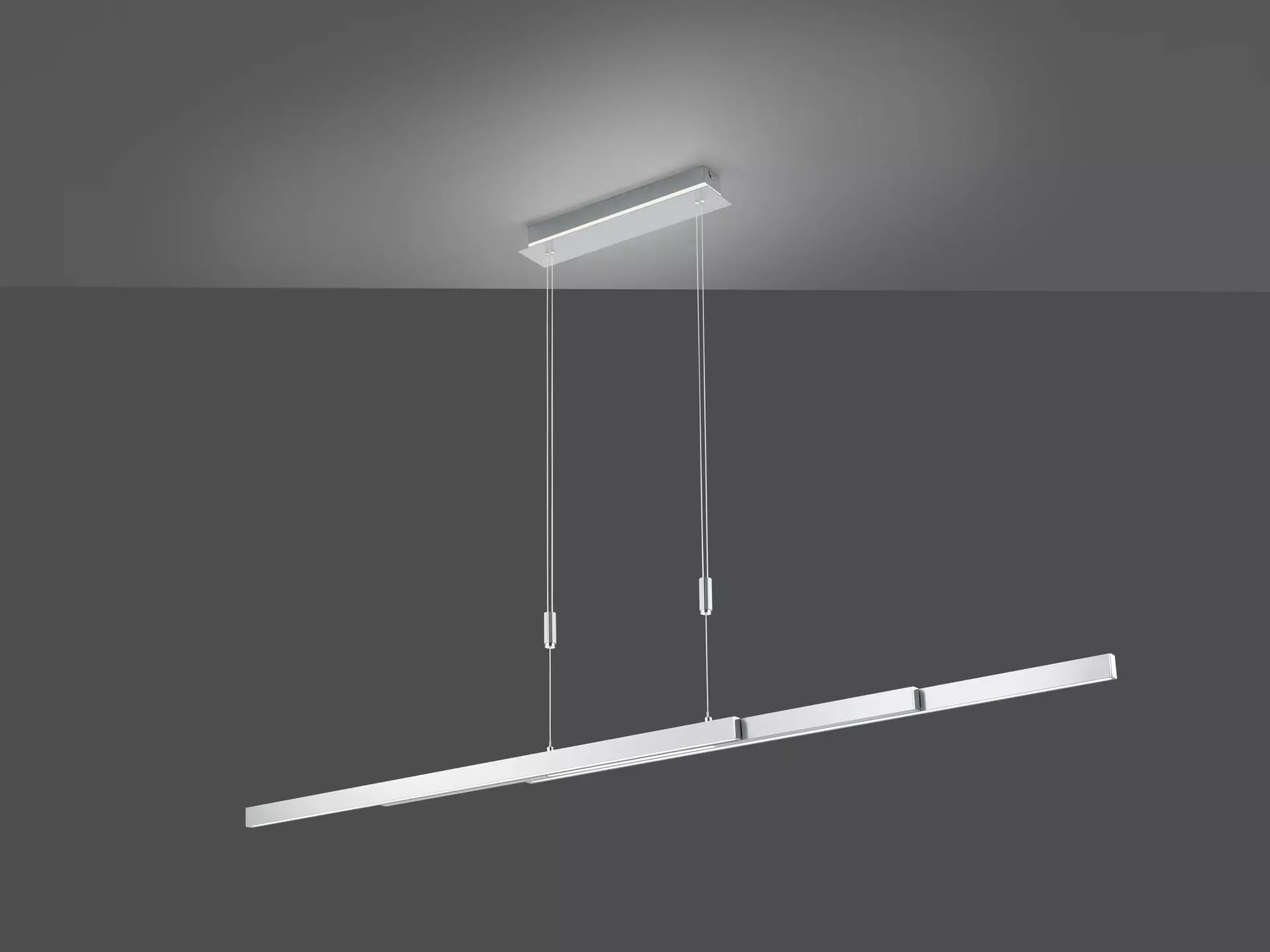 Hängeleuchte LAETITIA Casa Nova Metall 180 x 180 x 6 cm