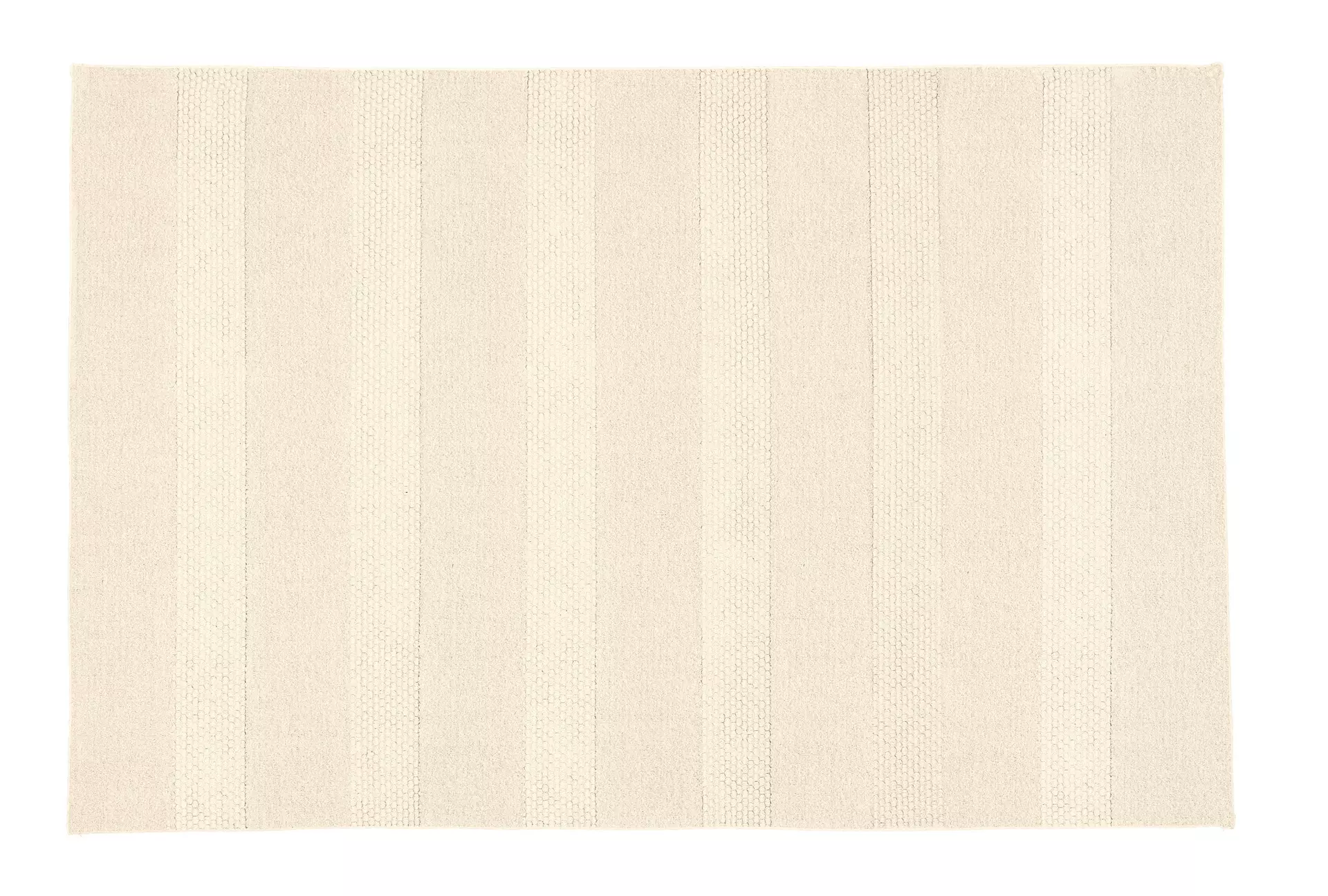 Badteppich Tikka Kleine Wolke Textil 70 x 120 cm