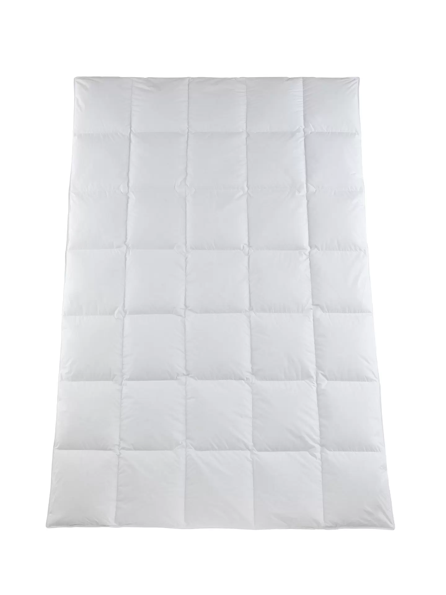 Winterdaunendecke