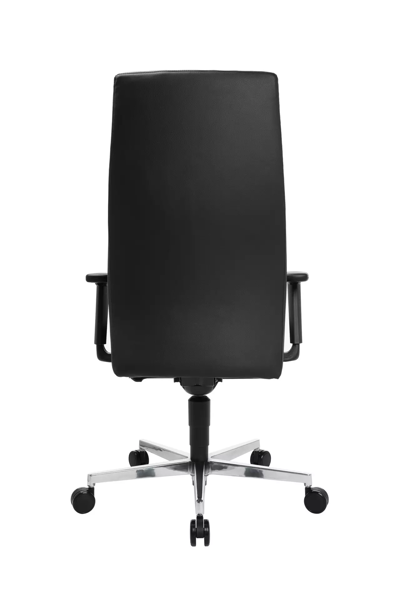 Chefsessel Work Art 20 Topstar Leder 68 x 132 x 68 cm