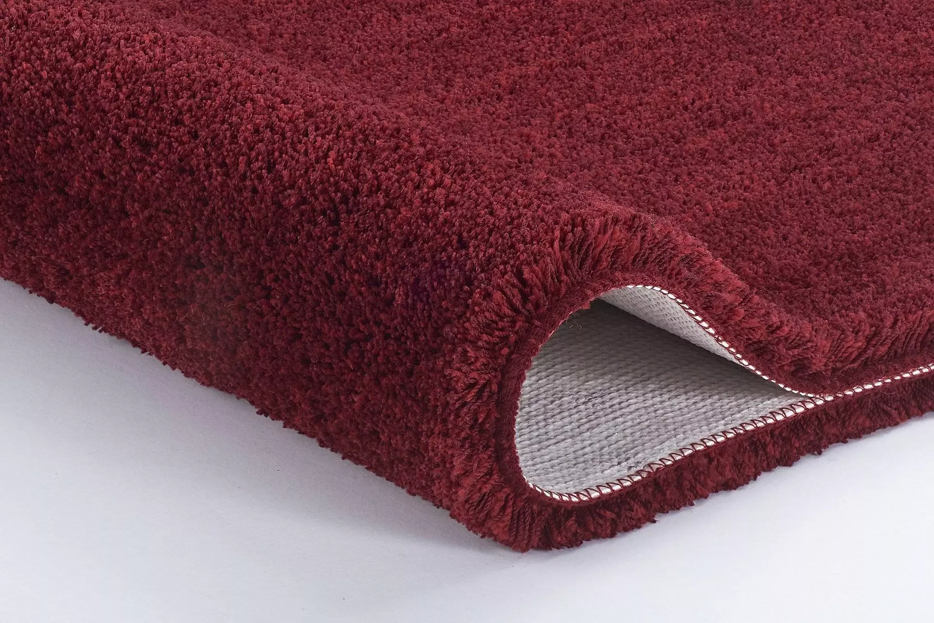 WC-Vorleger Seattle Kleine Wolke Textil 50 x 2 x 55 cm