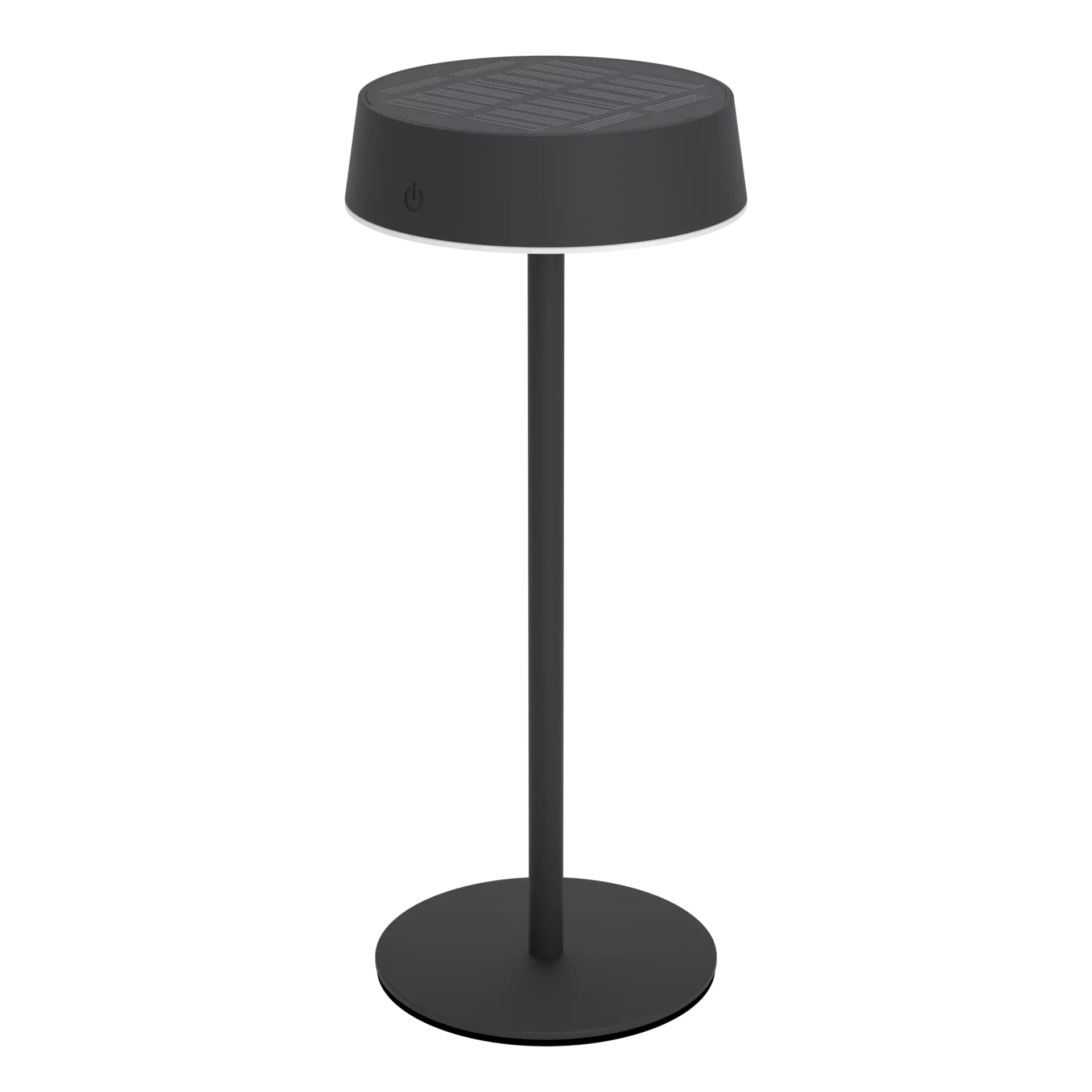 Tischleuchte SIMERI Eglo Metall 