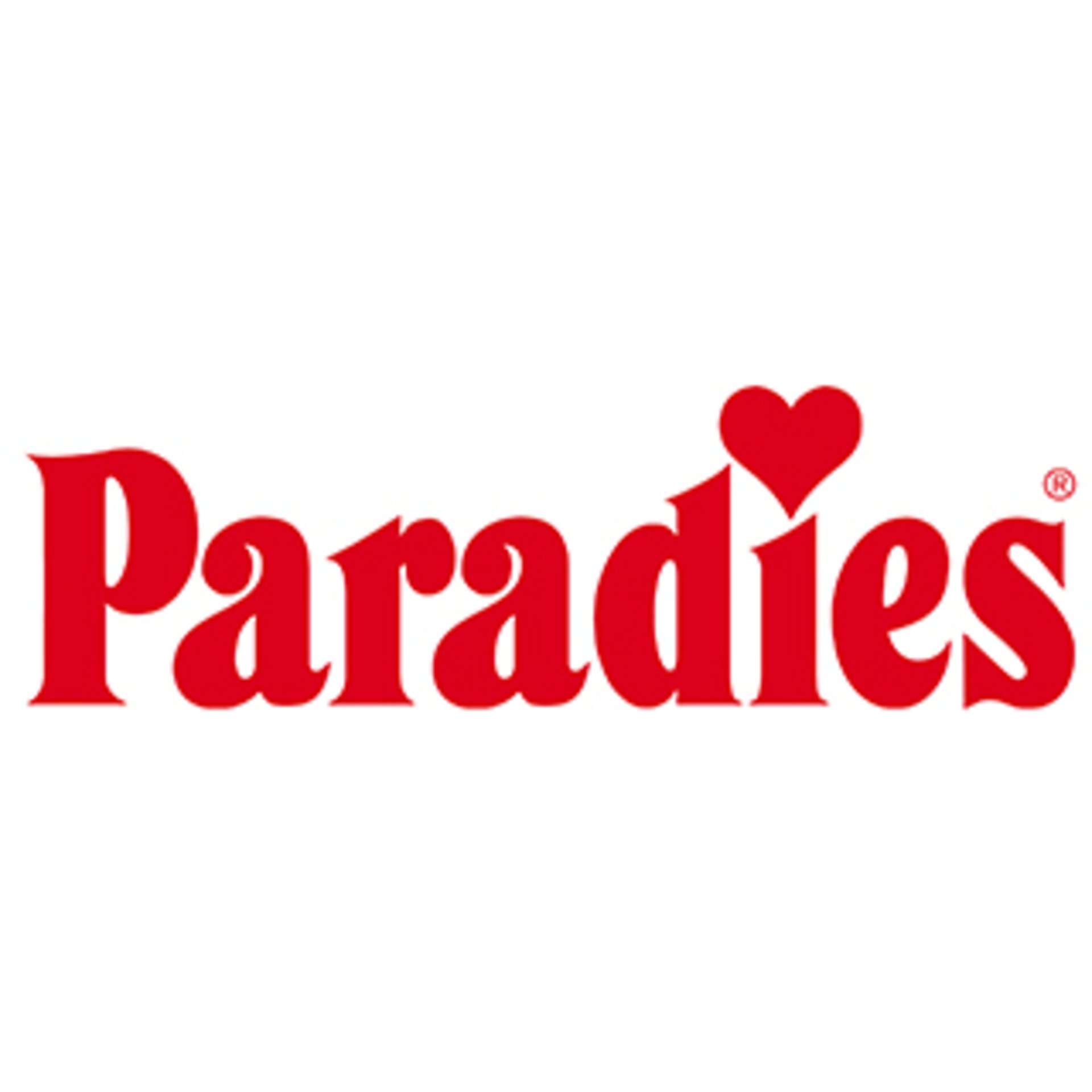 Paradies Logo