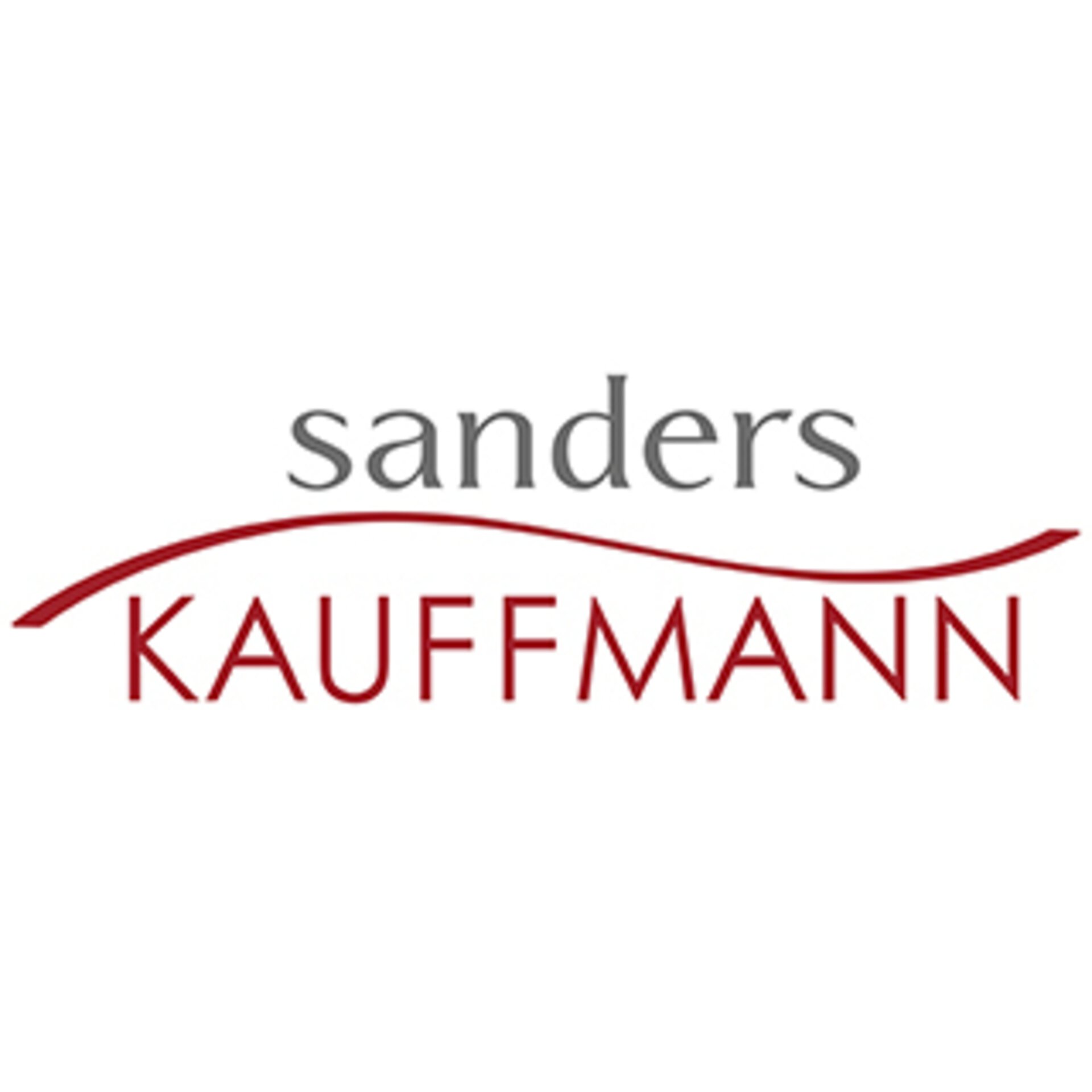 Marken-Logo Sanders Kauffmann