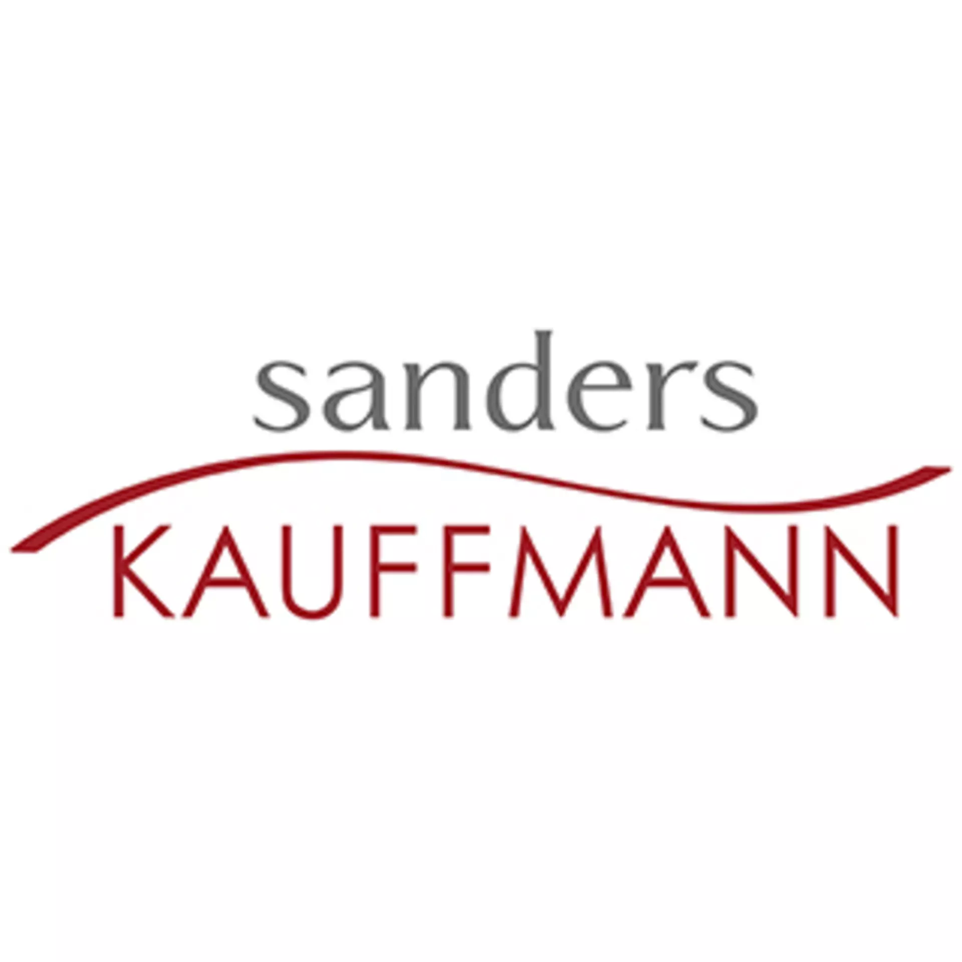 Marken-Logo Sanders Kauffmann