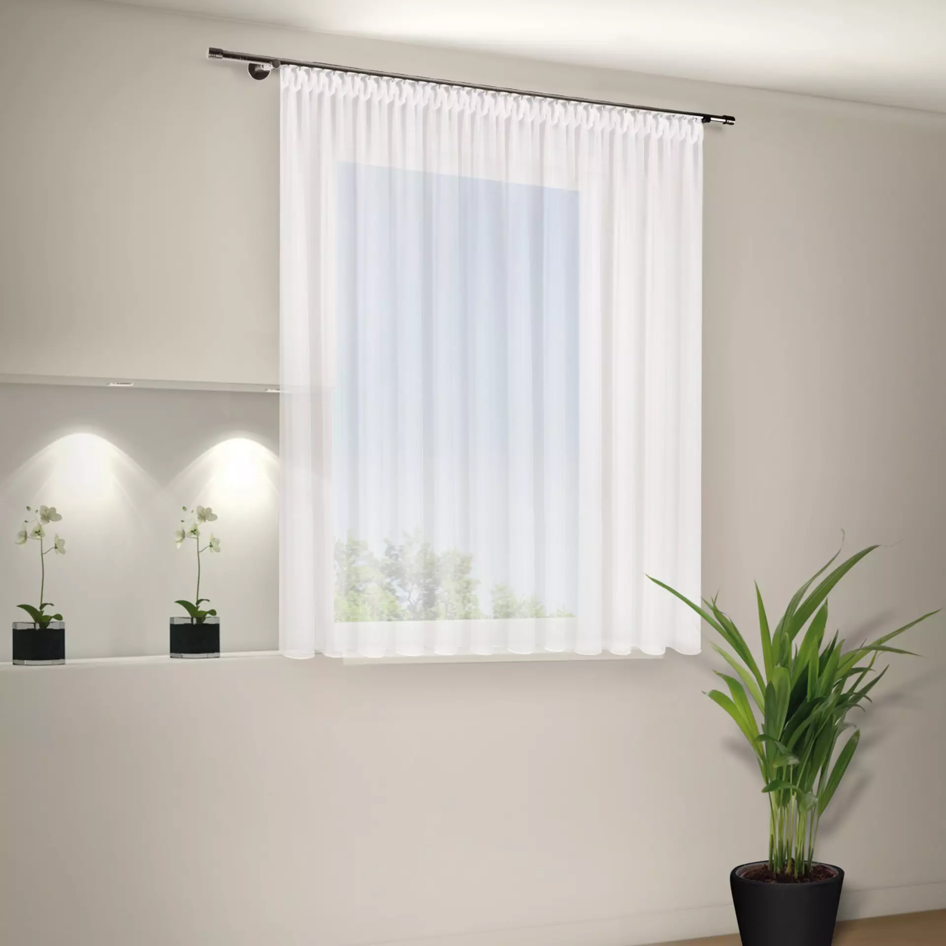 Fertigstore Laura Happy Home Textil 600 x 175 x 