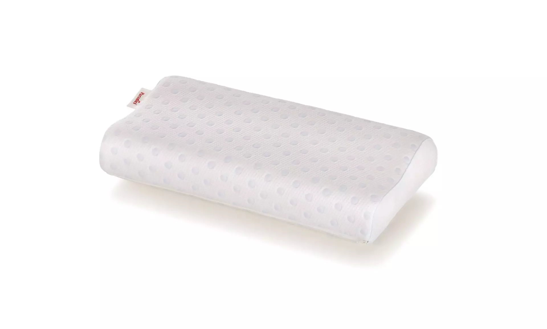 Nackenstützkissen Flexogel Relax Paradies Textil 40 x 80 cm