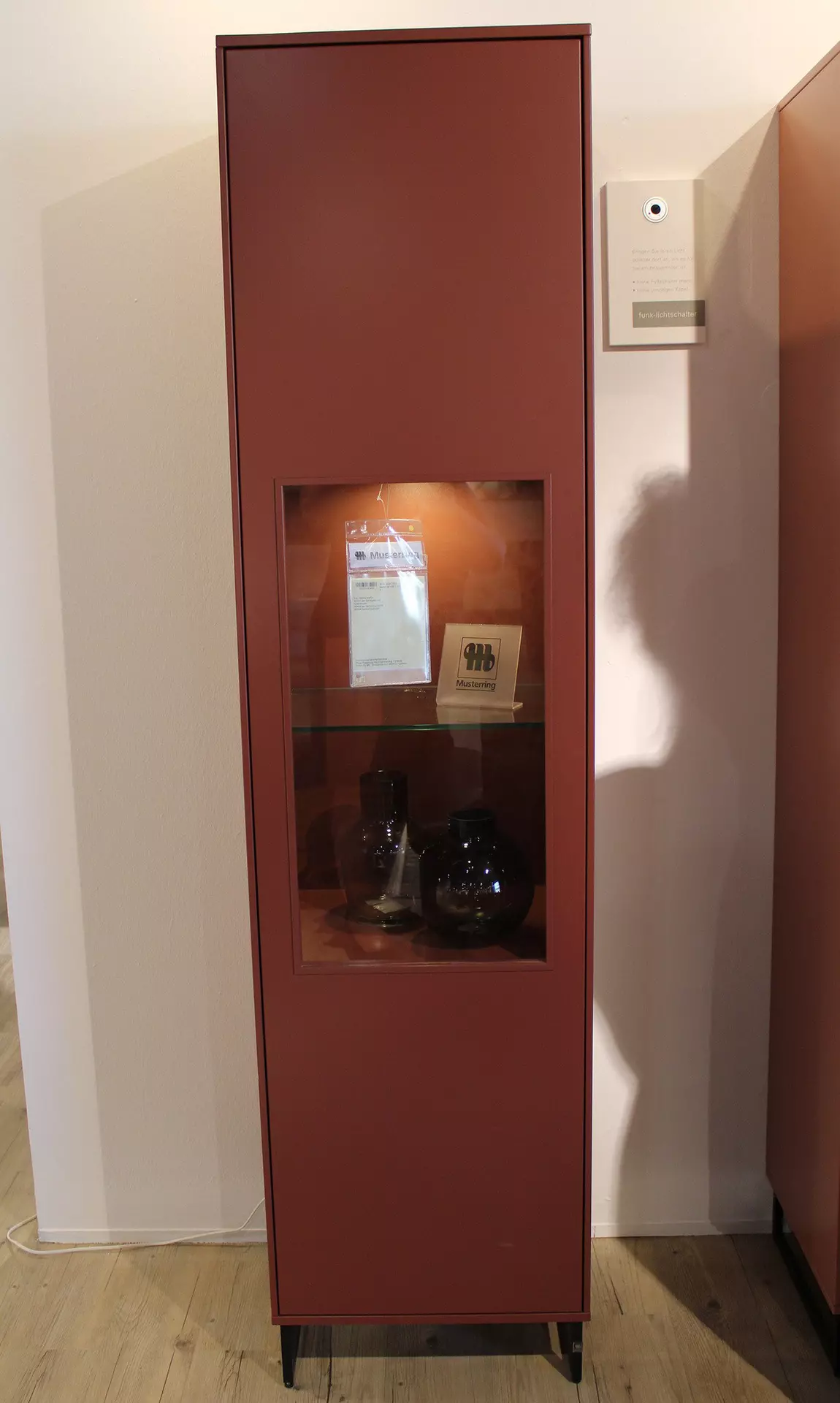 Vitrine KARA FRAME