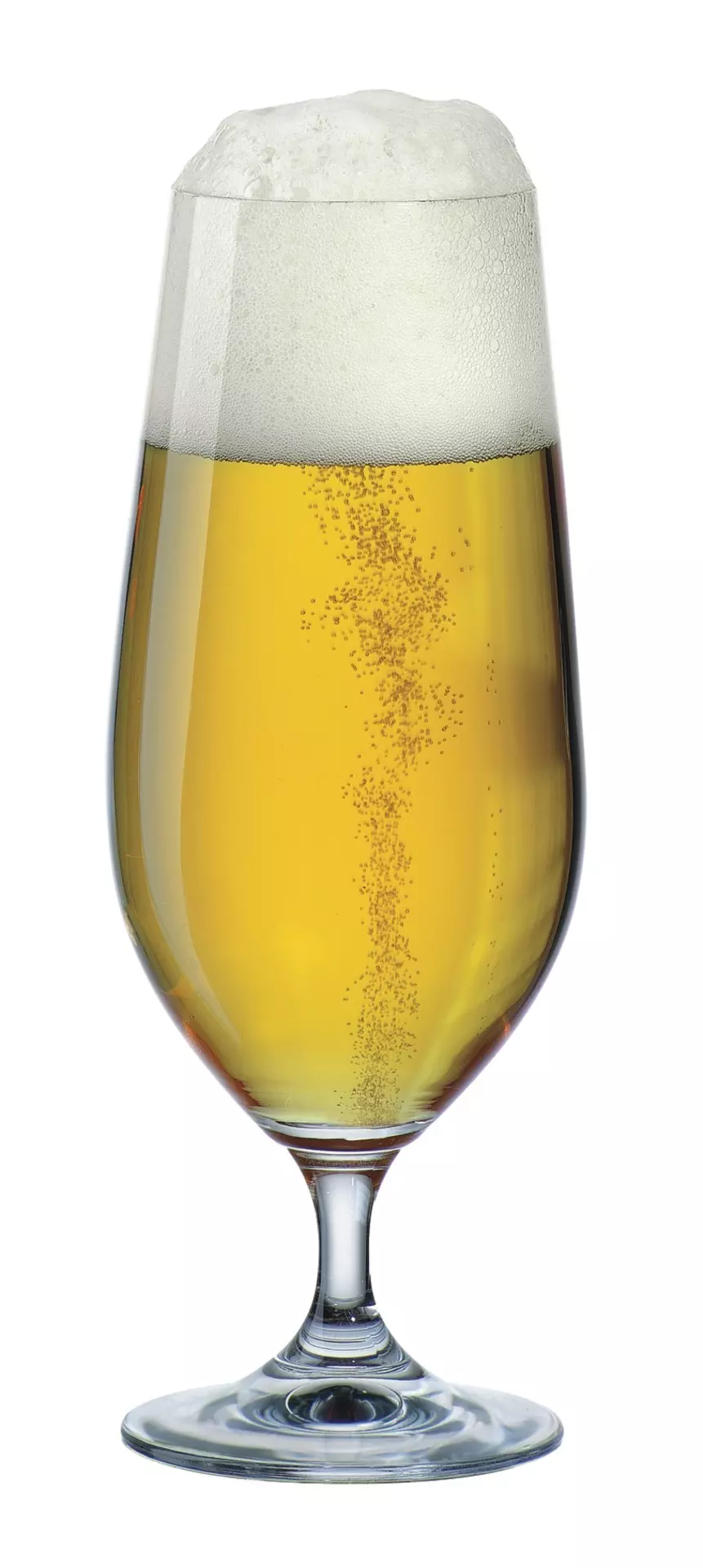 Bierglas simply Bohemia Cristal Glas 18 x 