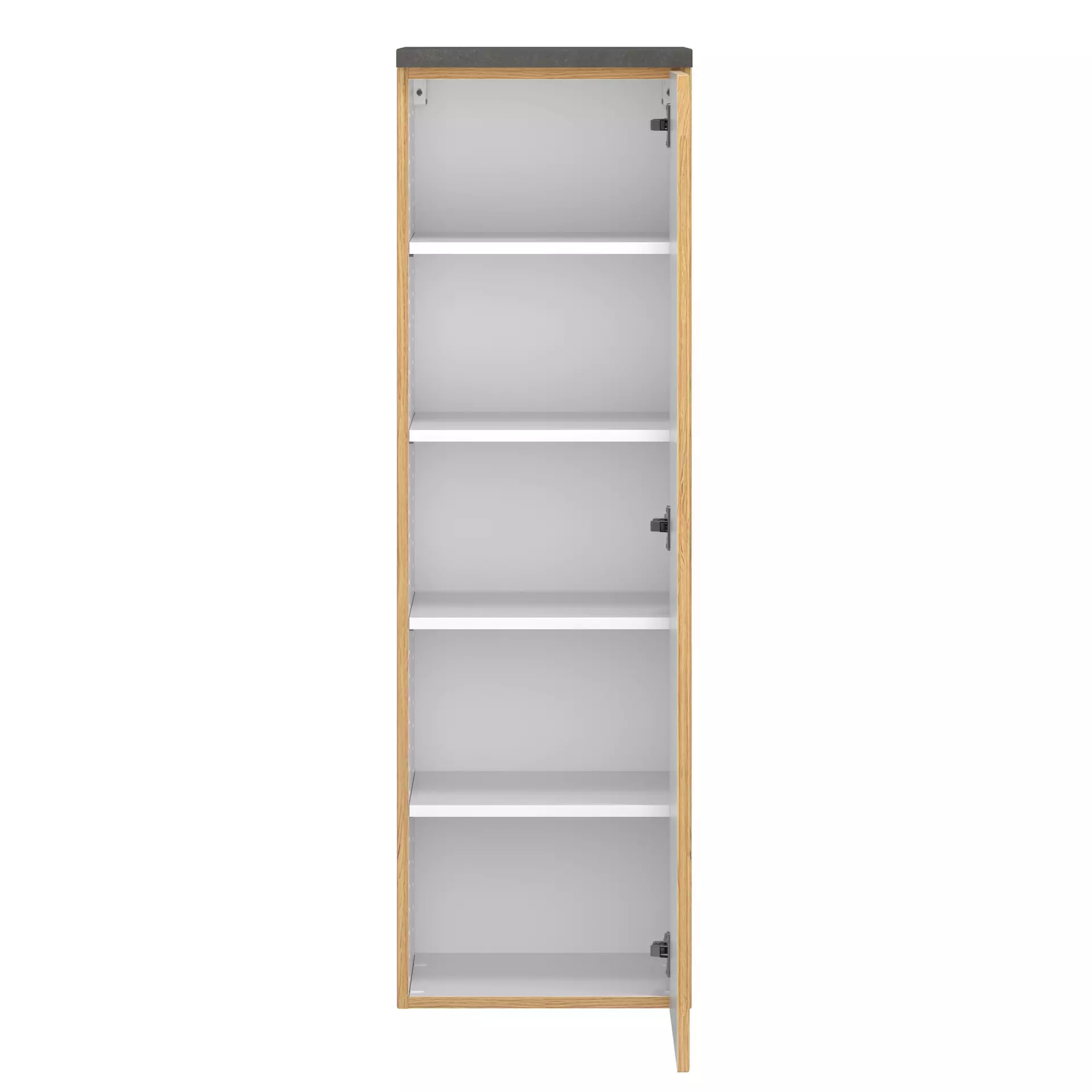 Midischrank Caribu Vito Holzwerkstoff 