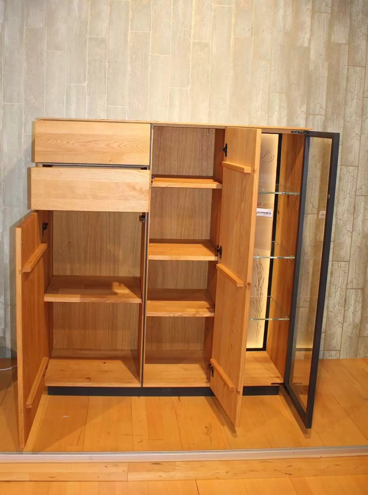 Highboard TERRAFINE