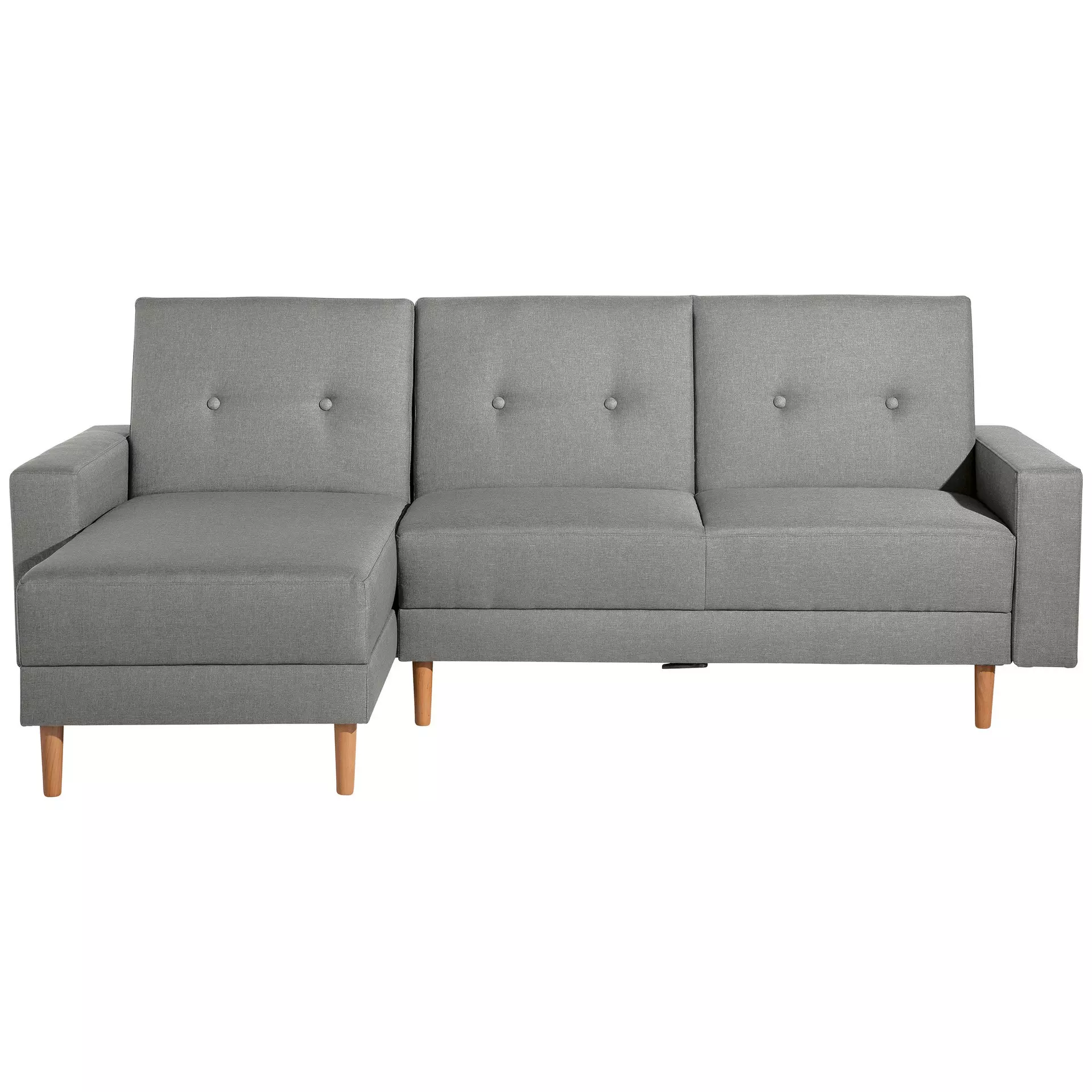 Schlafsofa Just Cool Max Winzer Textil 152 x 93 x 230 cm