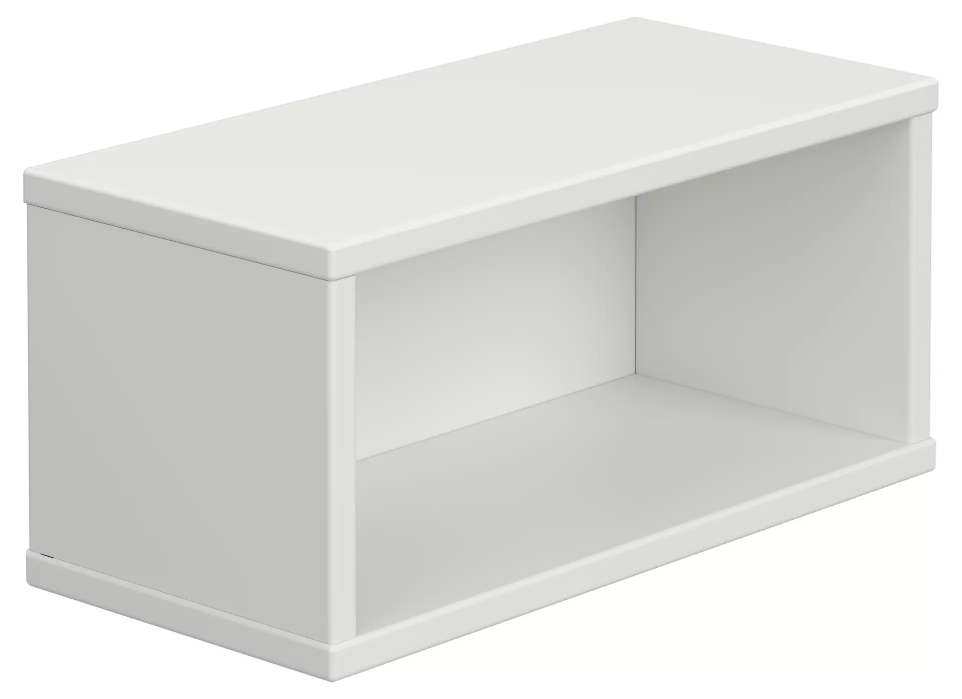 Wandbox ENIE PAIDI Holzwerkstoff 18 x 18 x 40 cm