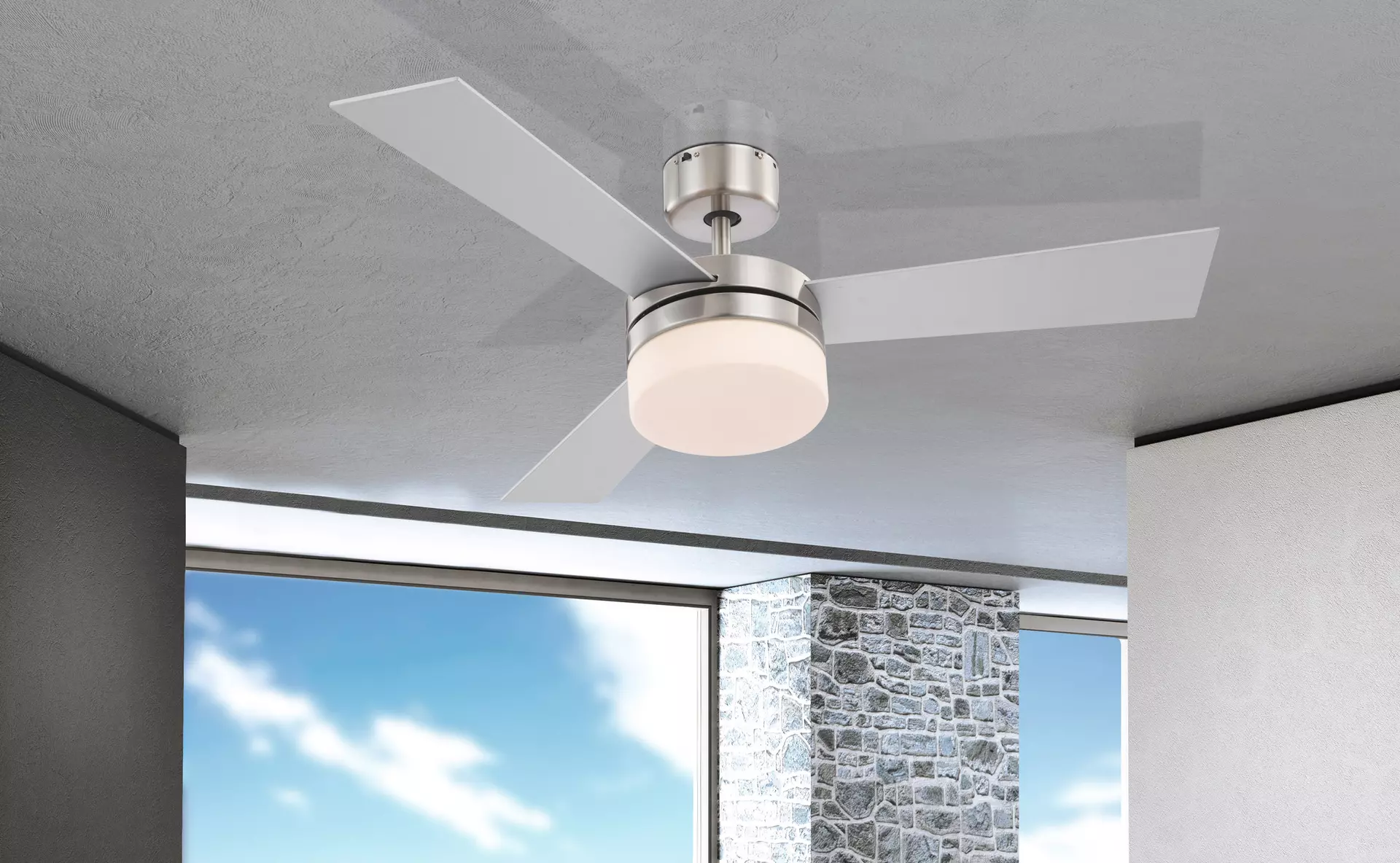 Deckenventilator