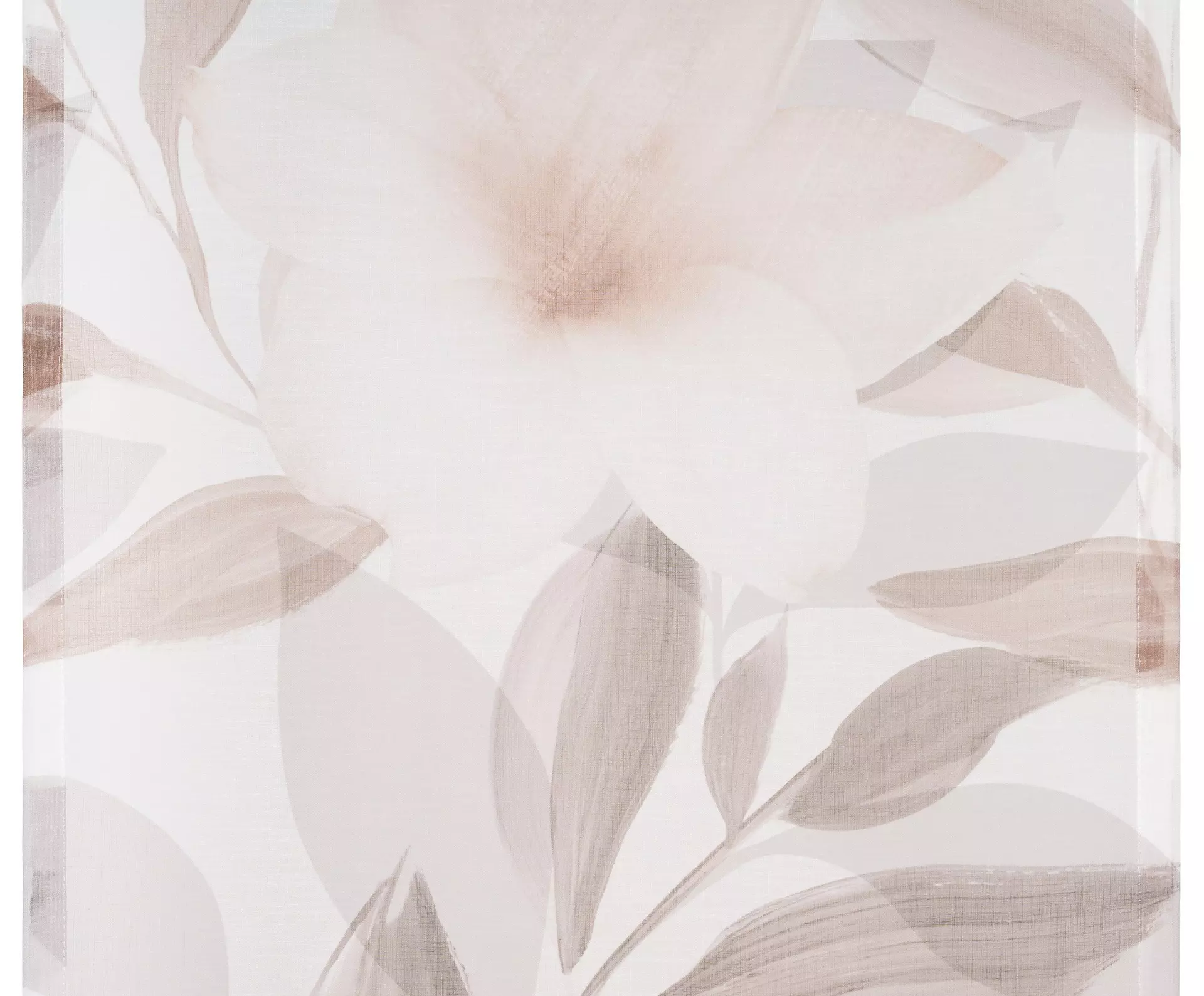 Flächenvorhang Marcella Ambiente Trendlife Textil 60 x 245 cm