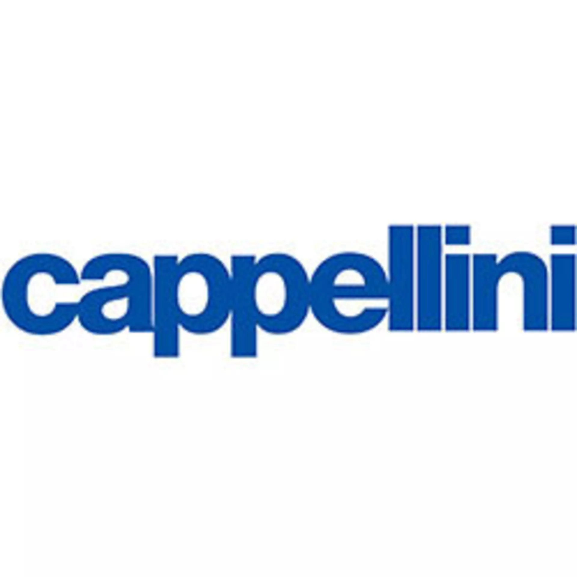 Logo cappellini