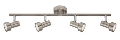 Bild von Strahler LED silber