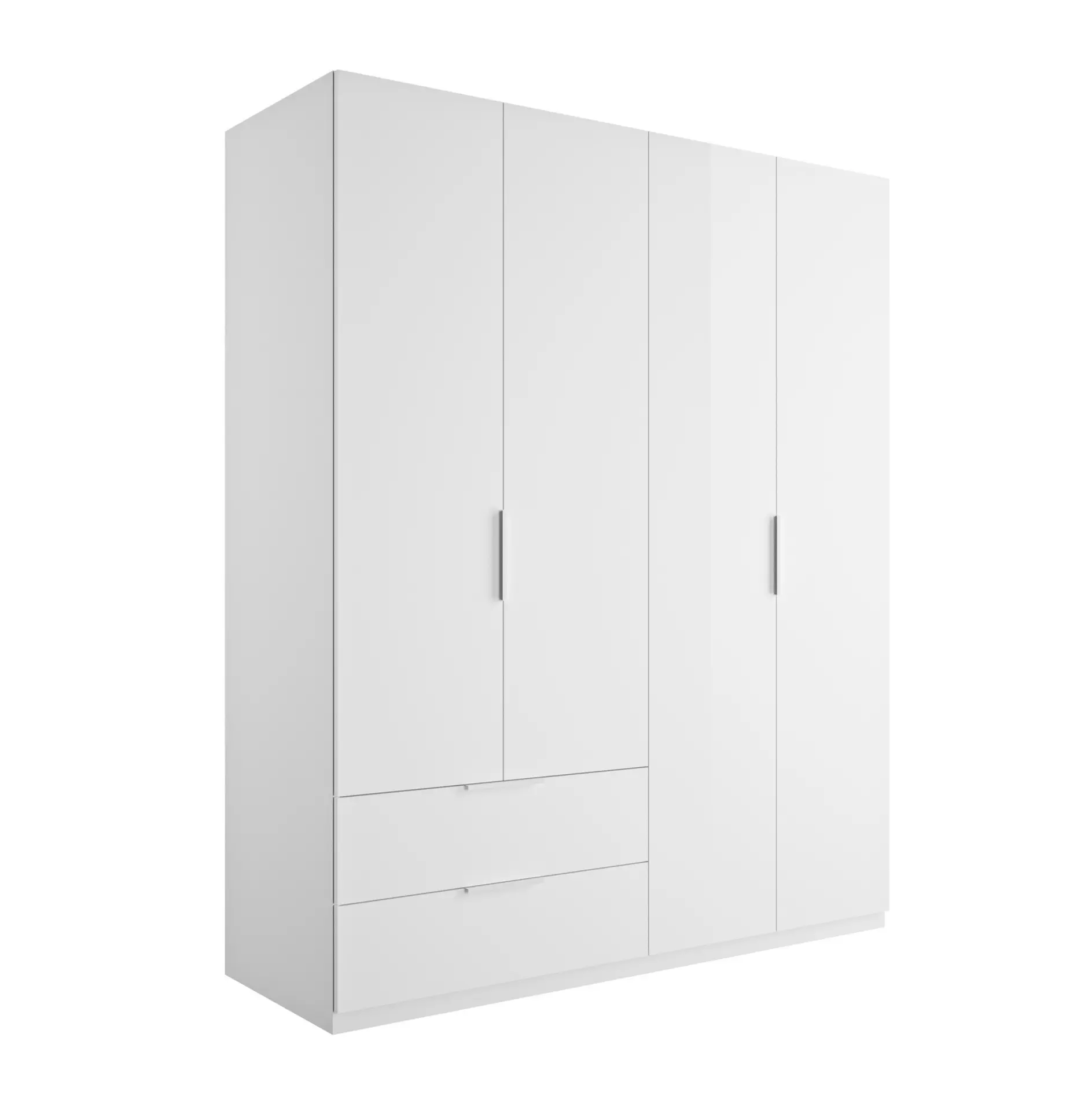 Drehtürenschrank