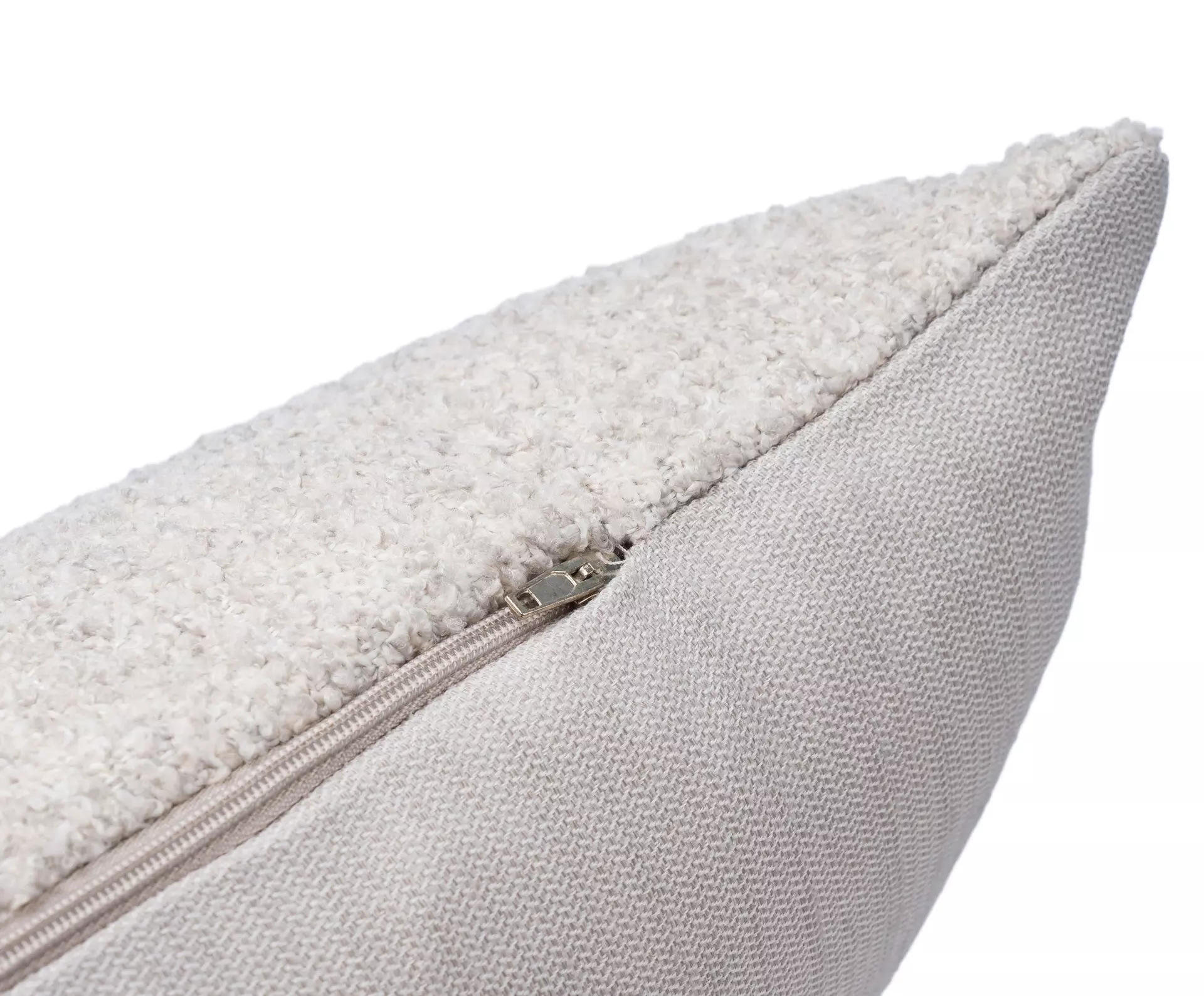 Kissenhülle Concetta Ambiente Trendlife Textil 40 x 60 cm