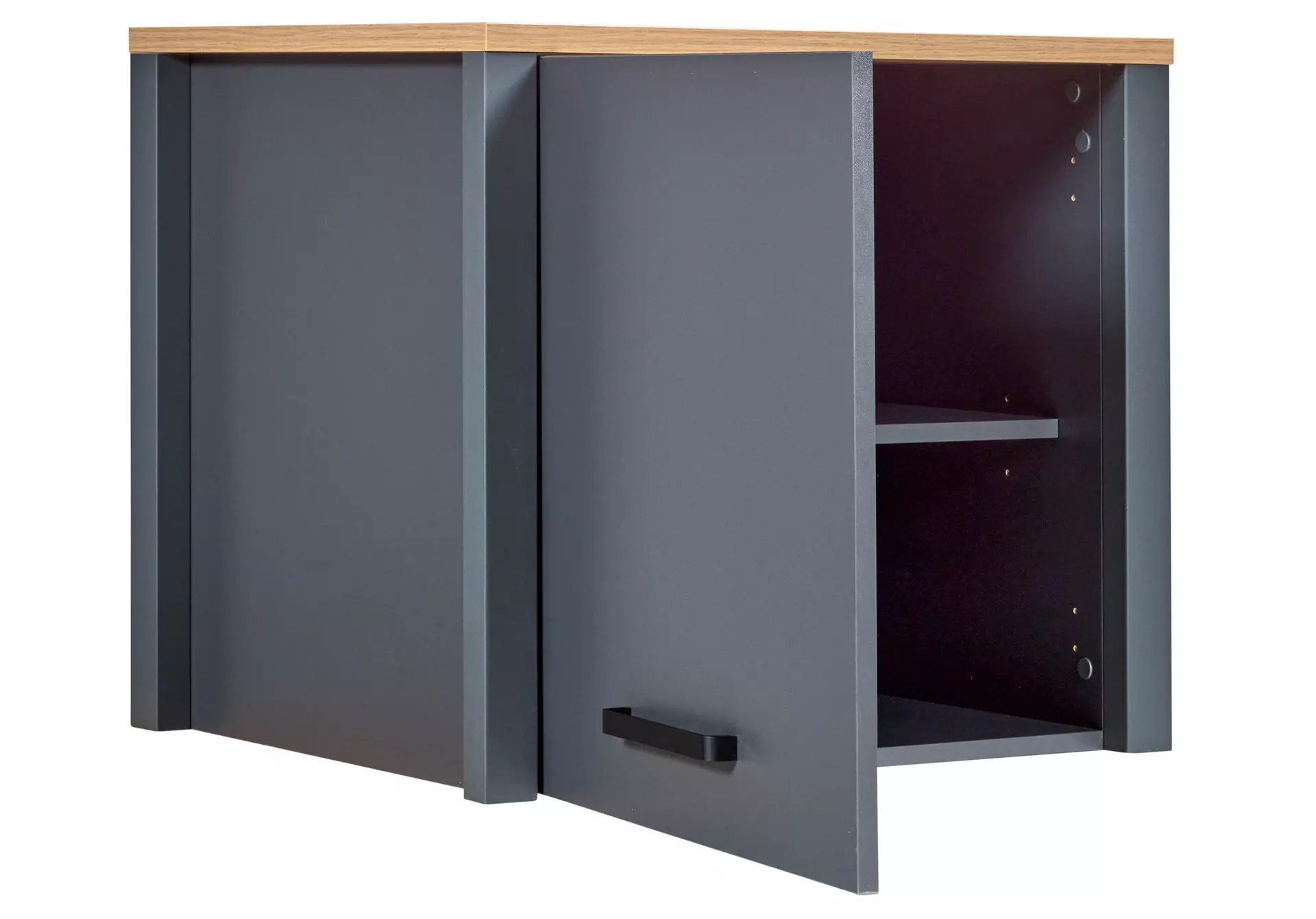 Hängeschrank Veneto Inter Link Holzwerkstoff 60 x 60 x 70 cm